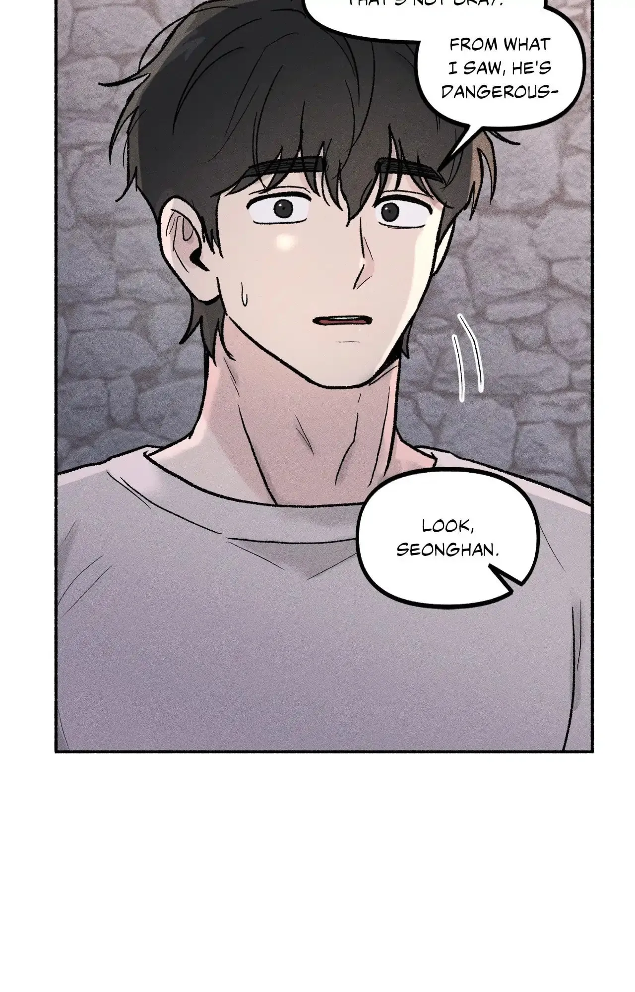 While You Weren't Watching Chapter 10 208 efa7a2a5d837