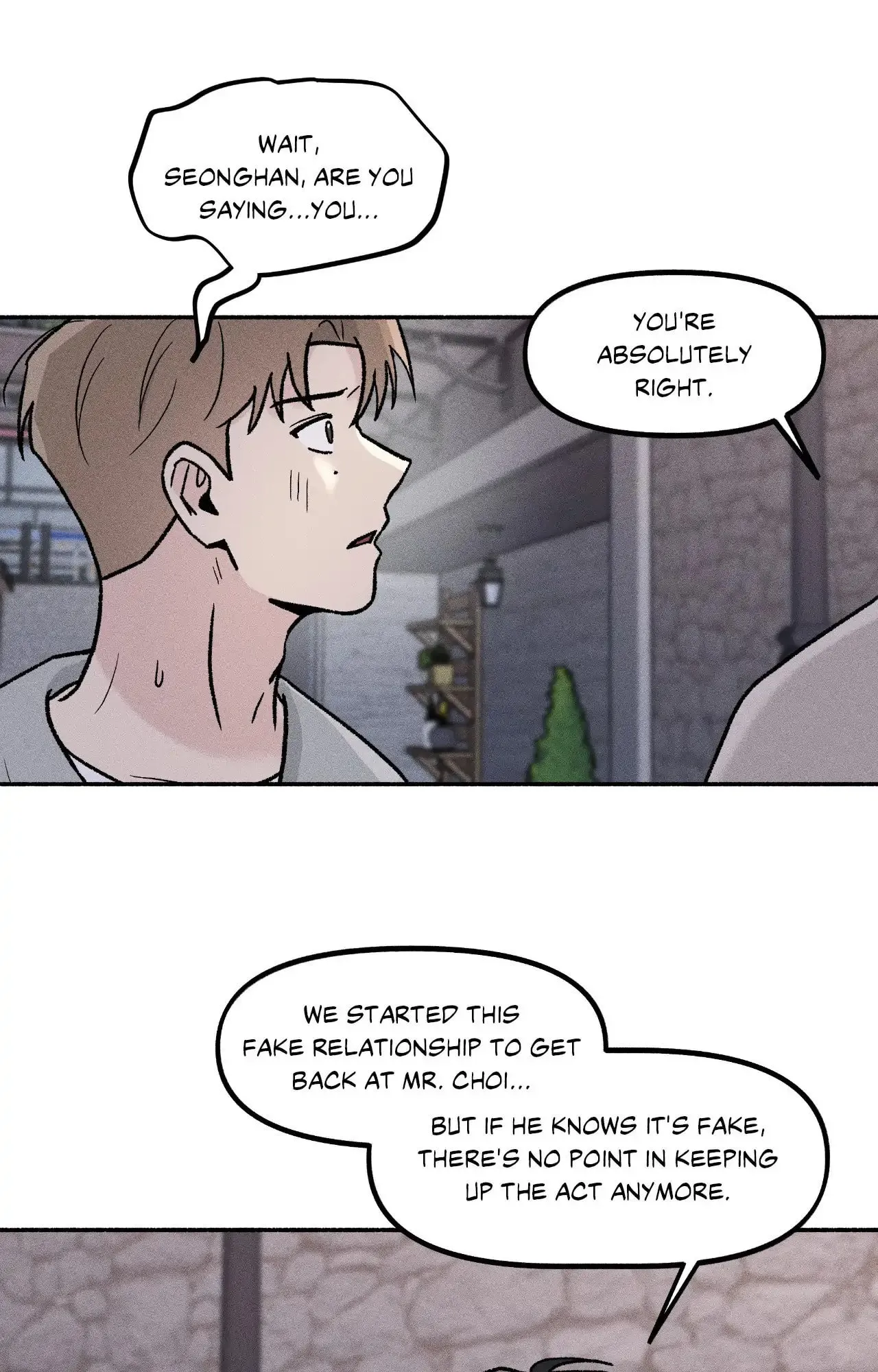 While You Weren't Watching Chapter 10 219 f5c23d723a25