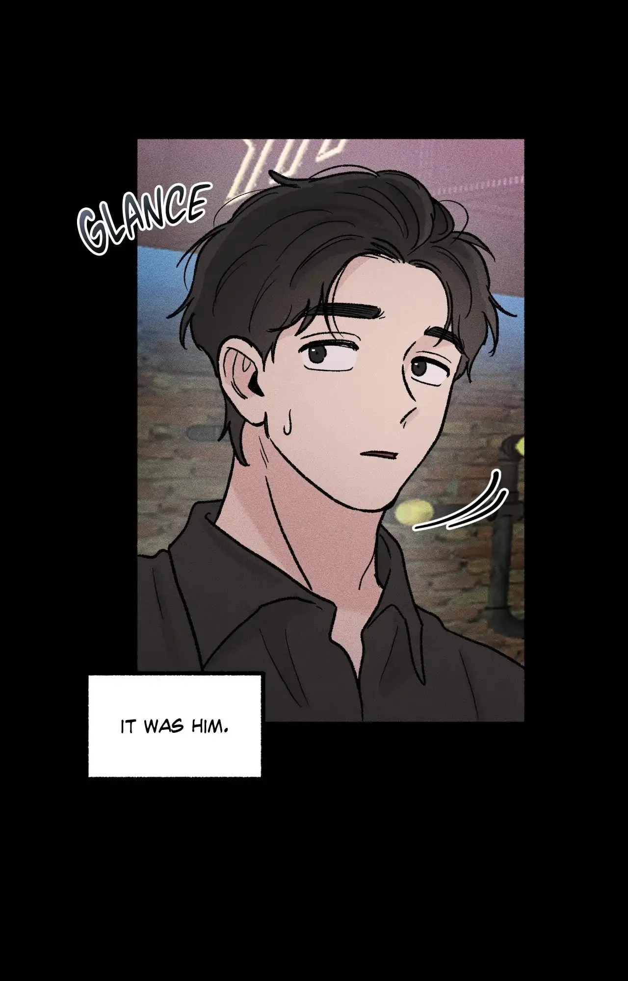 While You Weren't Watching Chapter 11 224 19cece7862da