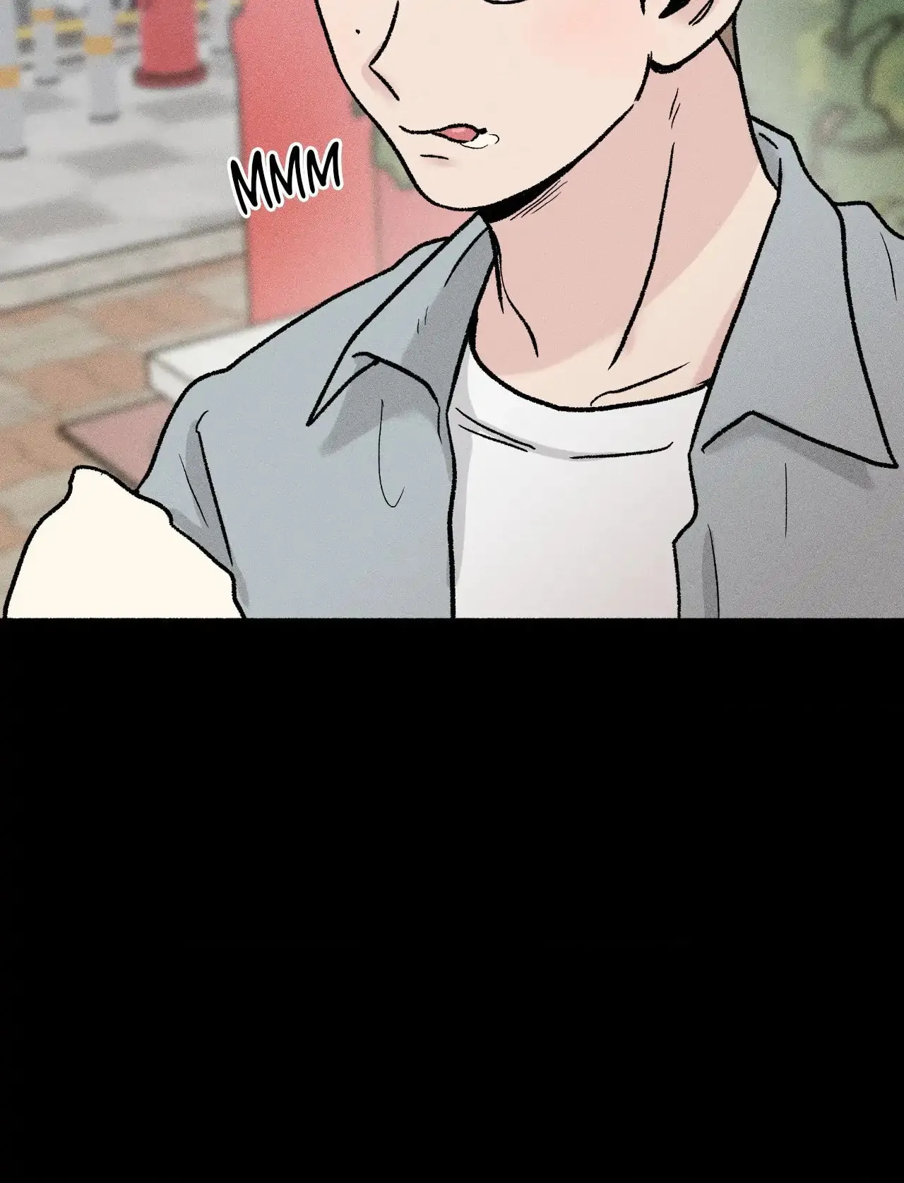 While You Weren't Watching Chapter 11 237 1c5f61ae44c2