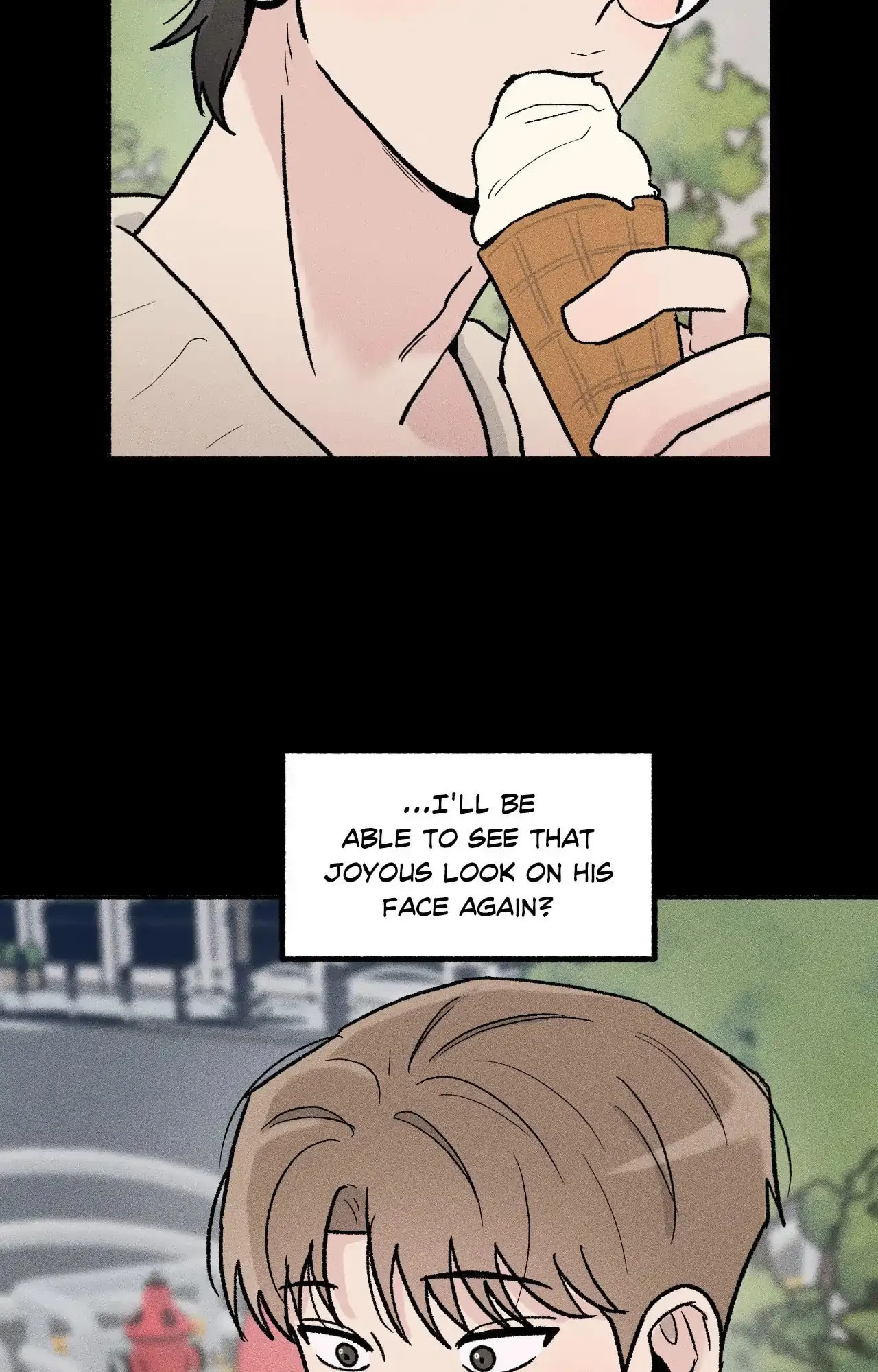 While You Weren't Watching Chapter 11 236 1c6d80628024