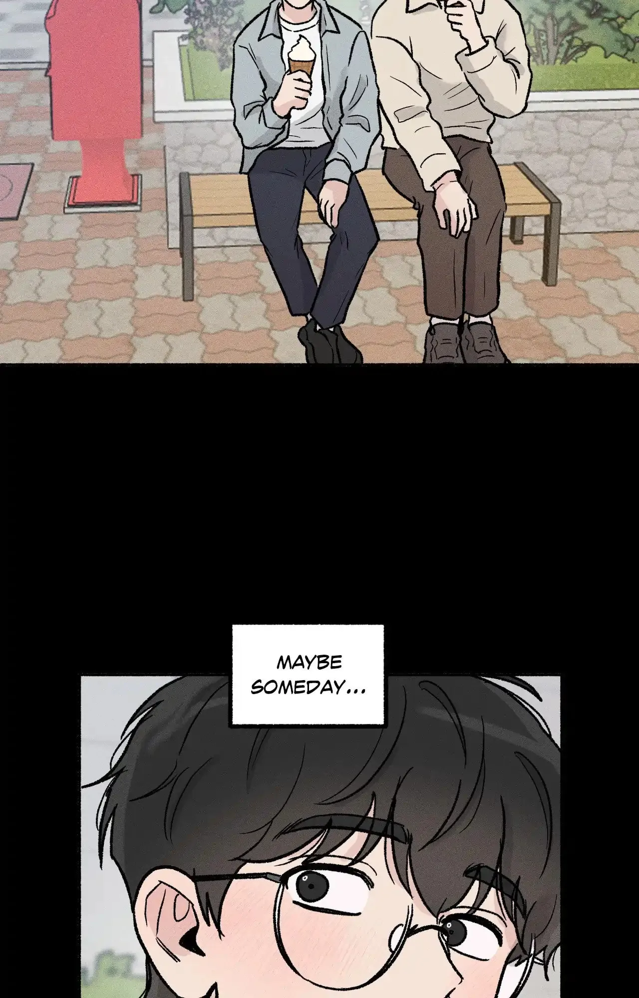 While You Weren't Watching Chapter 11 235 224b92f3d1ea