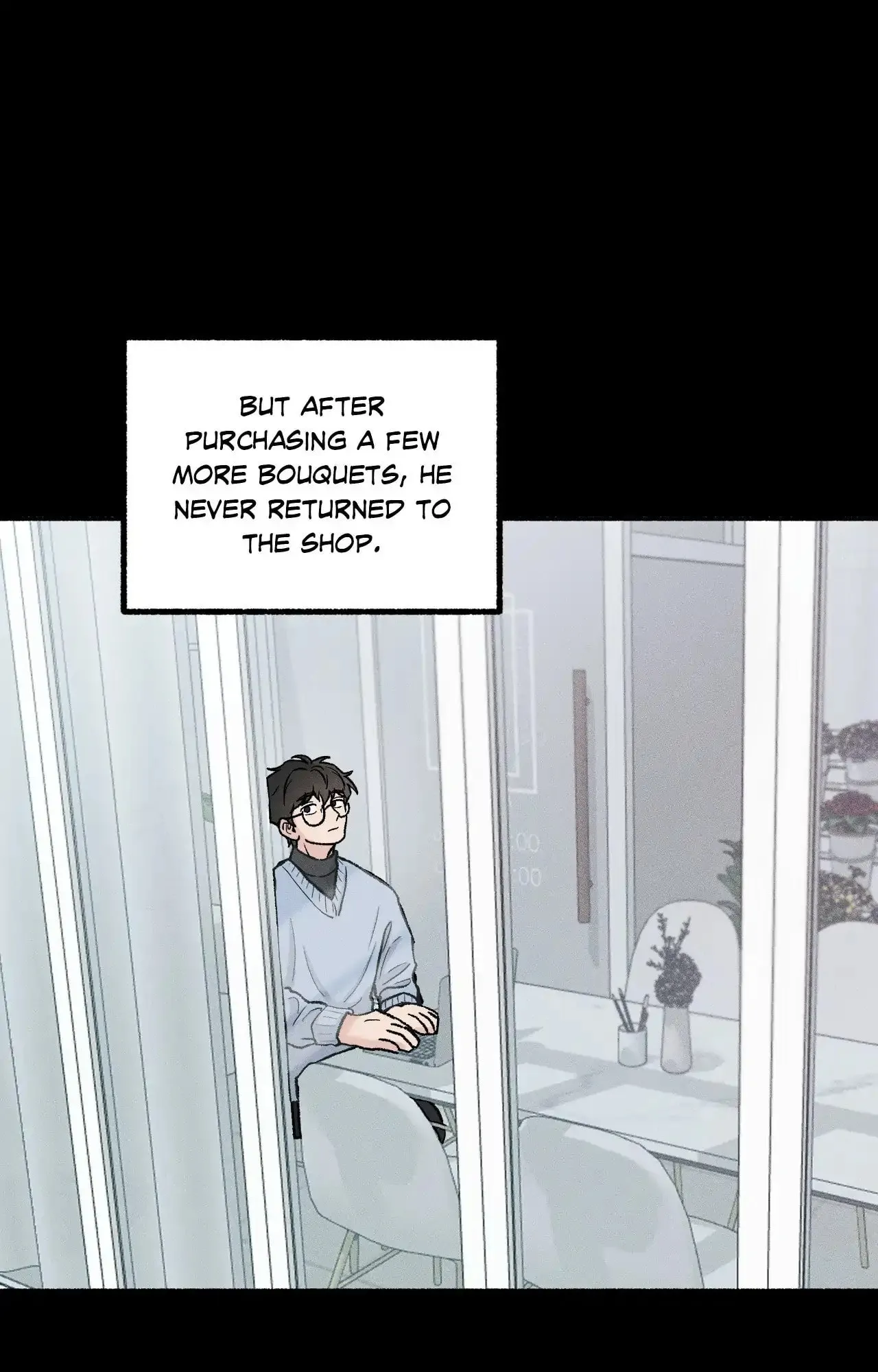 While You Weren't Watching Chapter 11 204 24344bd6f85e