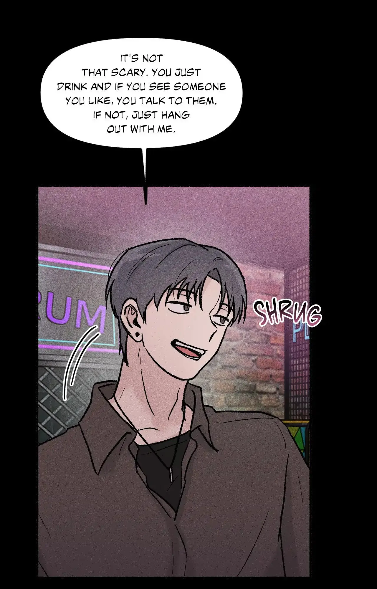 While You Weren't Watching Chapter 11 217 2813098a00c4