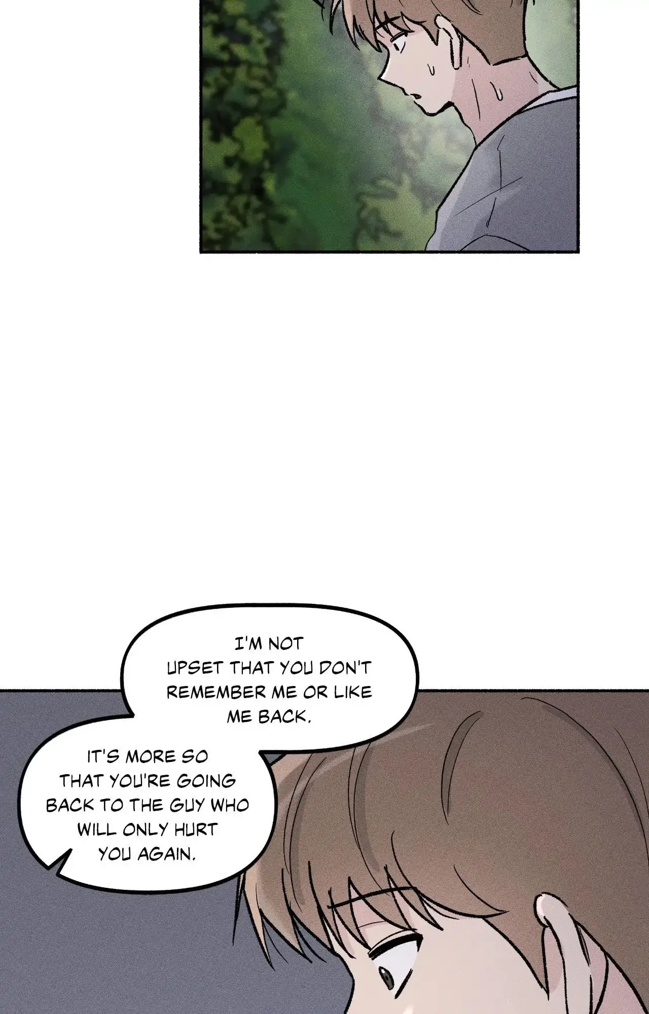While You Weren't Watching Chapter 11 245 307be10c3158