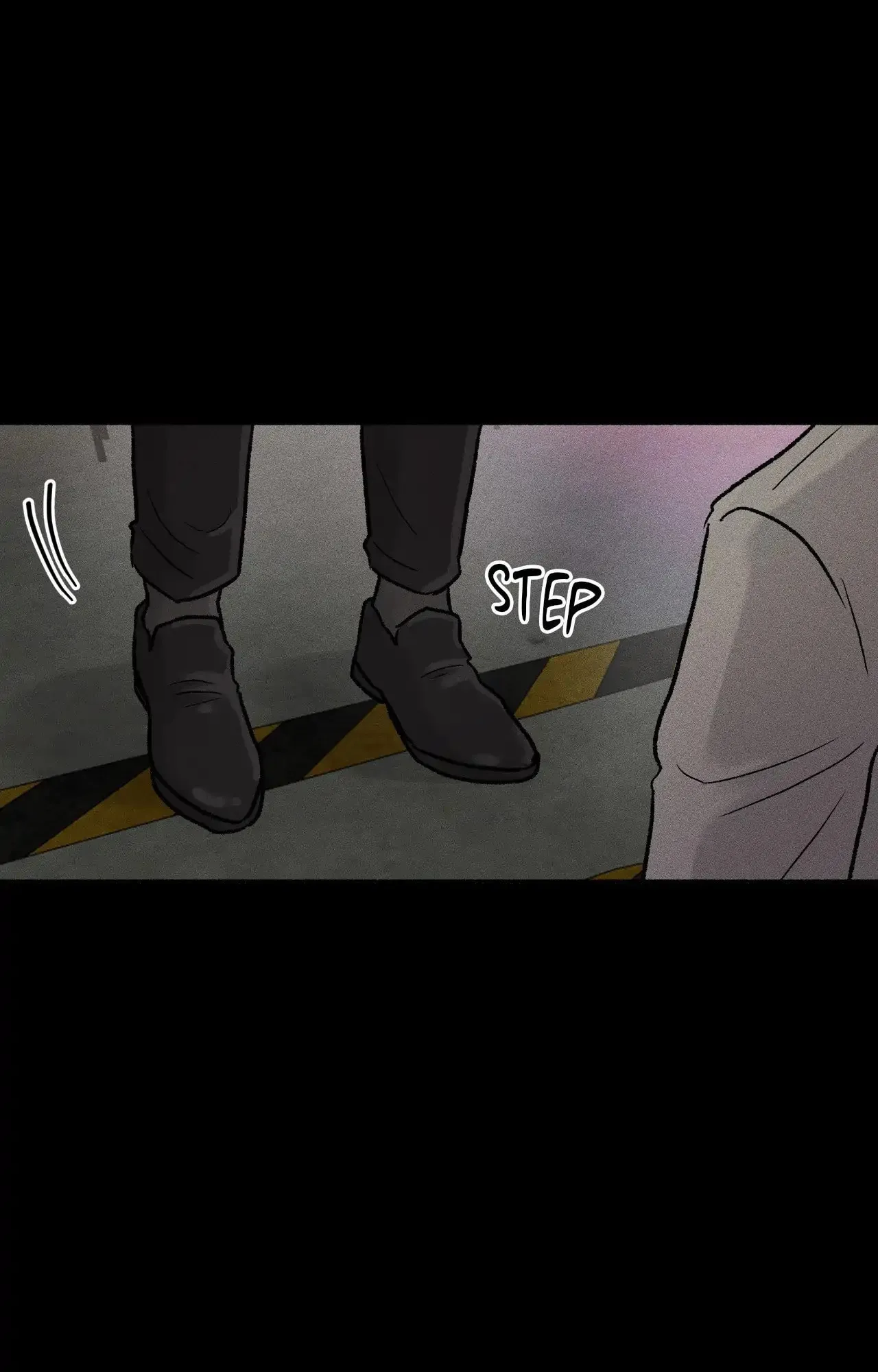 While You Weren't Watching Chapter 11 227 32f70cdba50c
