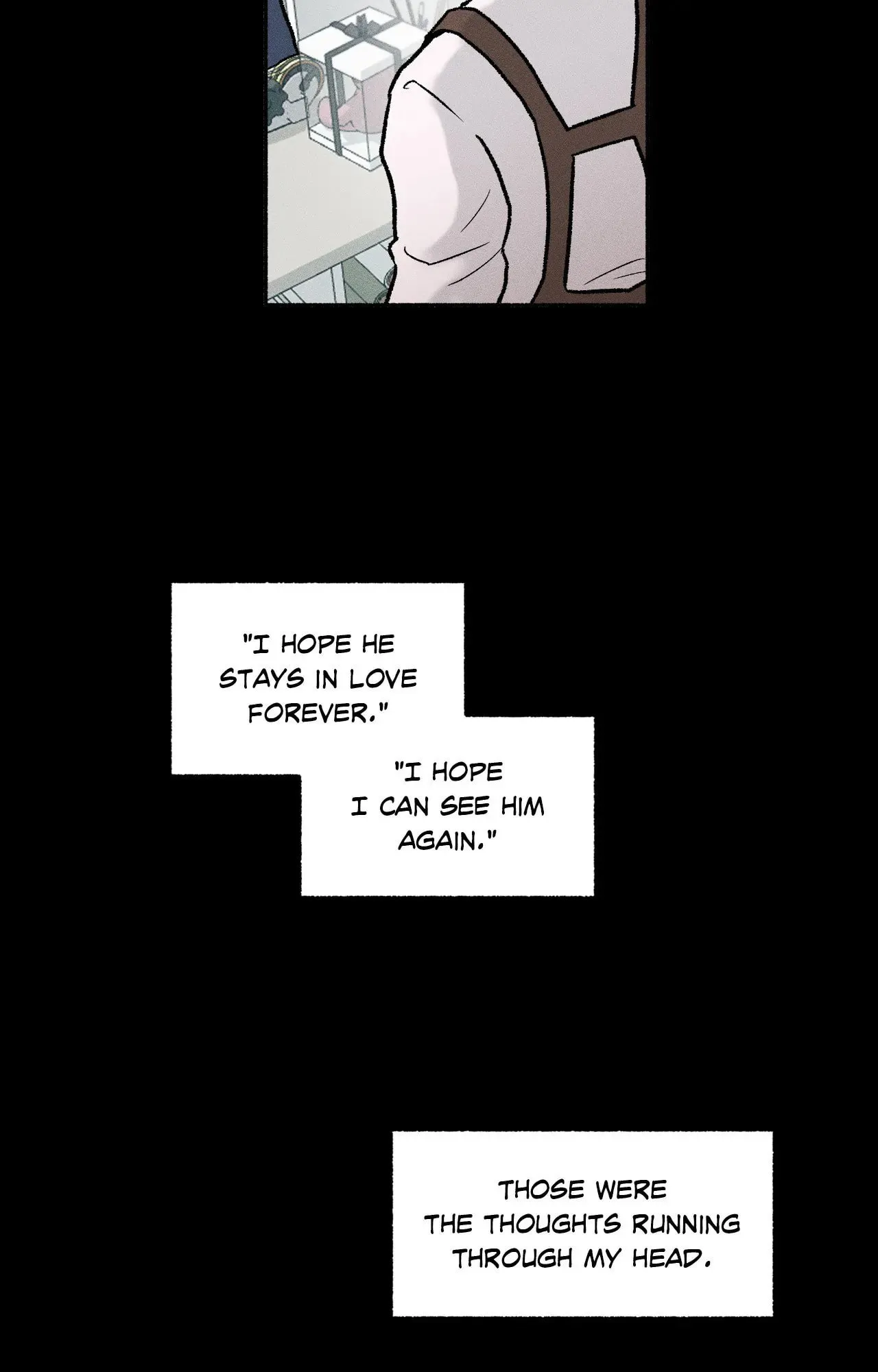 While You Weren't Watching Chapter 11 203 5ccc4f36ed7e