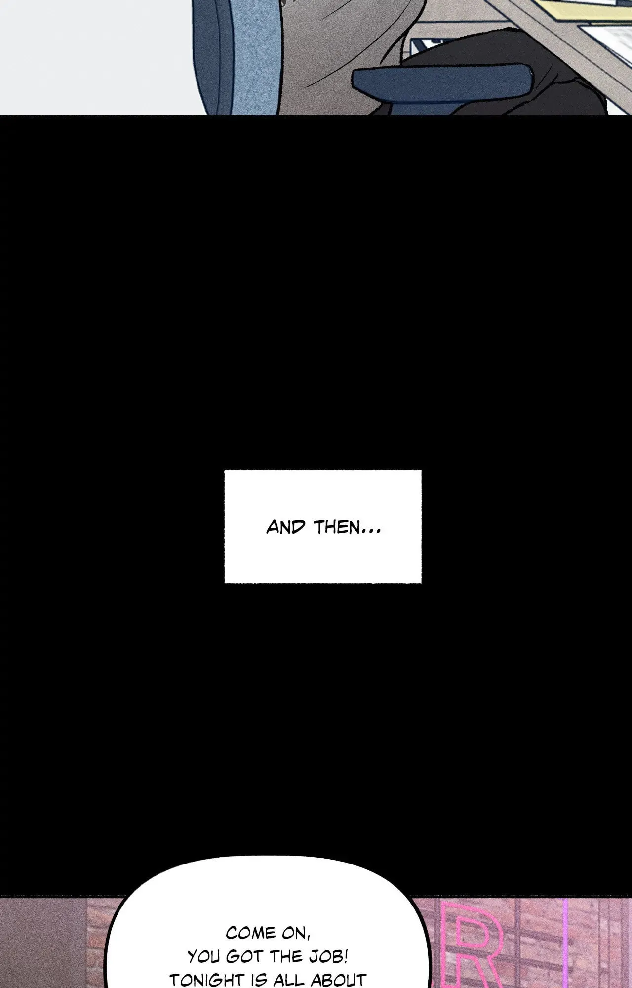 While You Weren't Watching Chapter 11 215 7583b86a5465