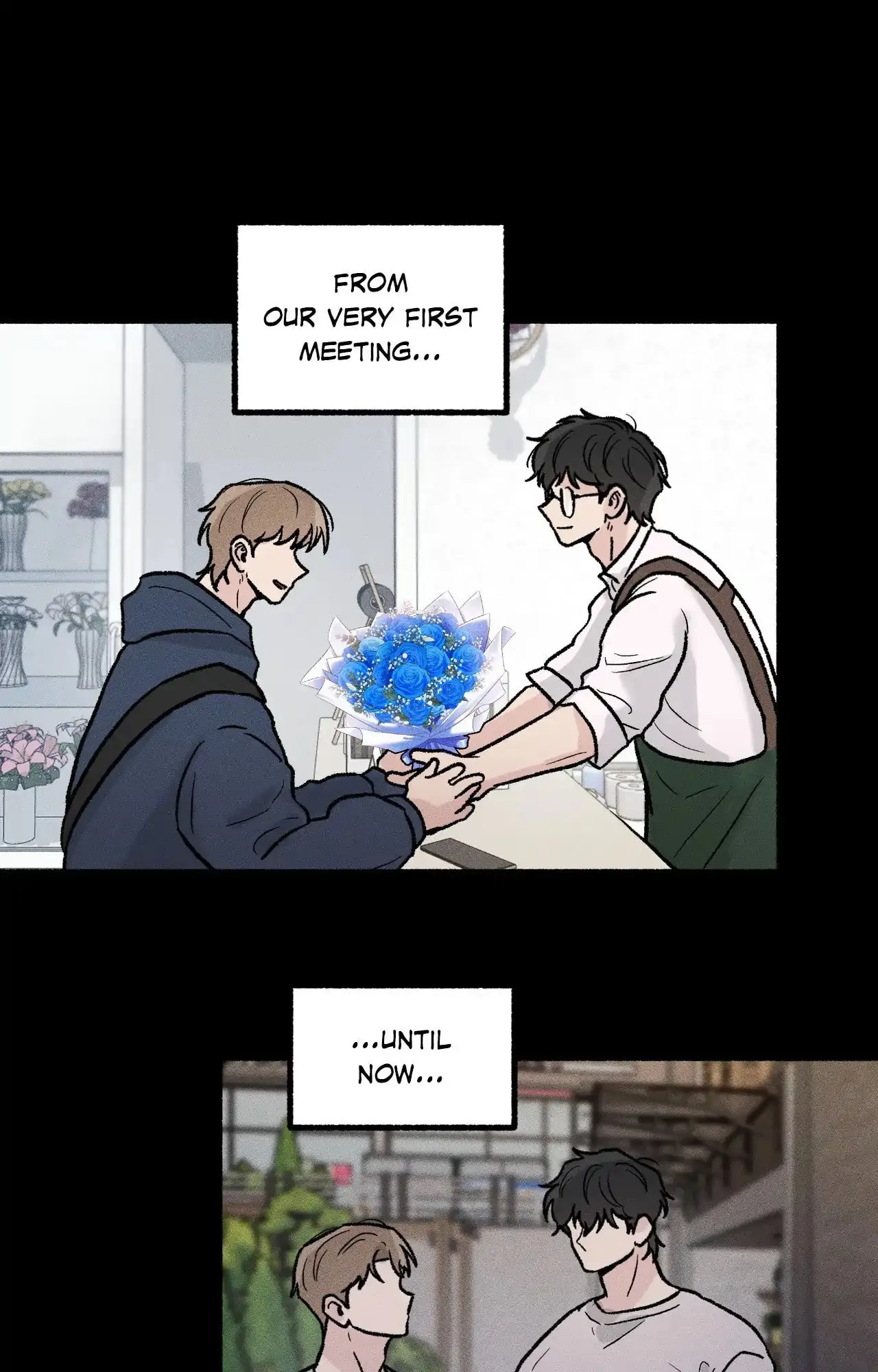 While You Weren't Watching Chapter 11 233 7e8d616991a3