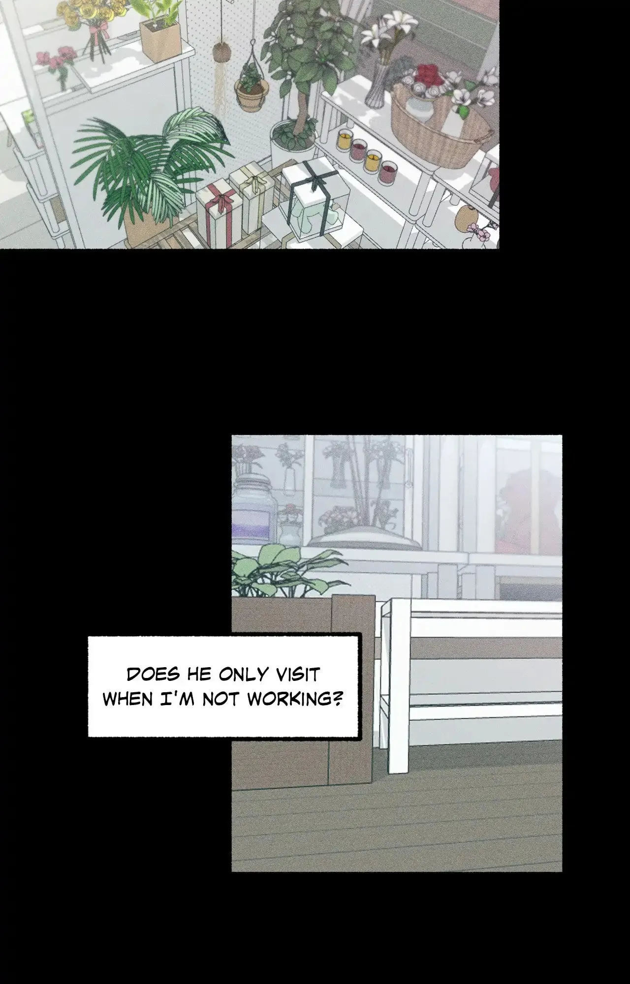 While You Weren't Watching Chapter 11 206 8fb54bf27c4a