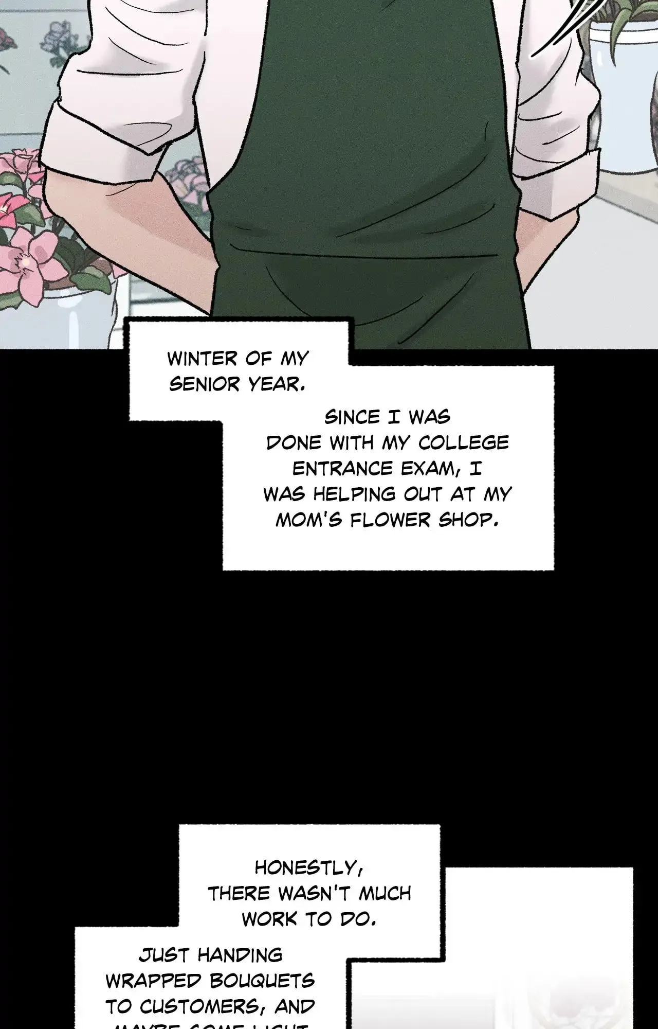 While You Weren't Watching Chapter 11 193 aab105e848be