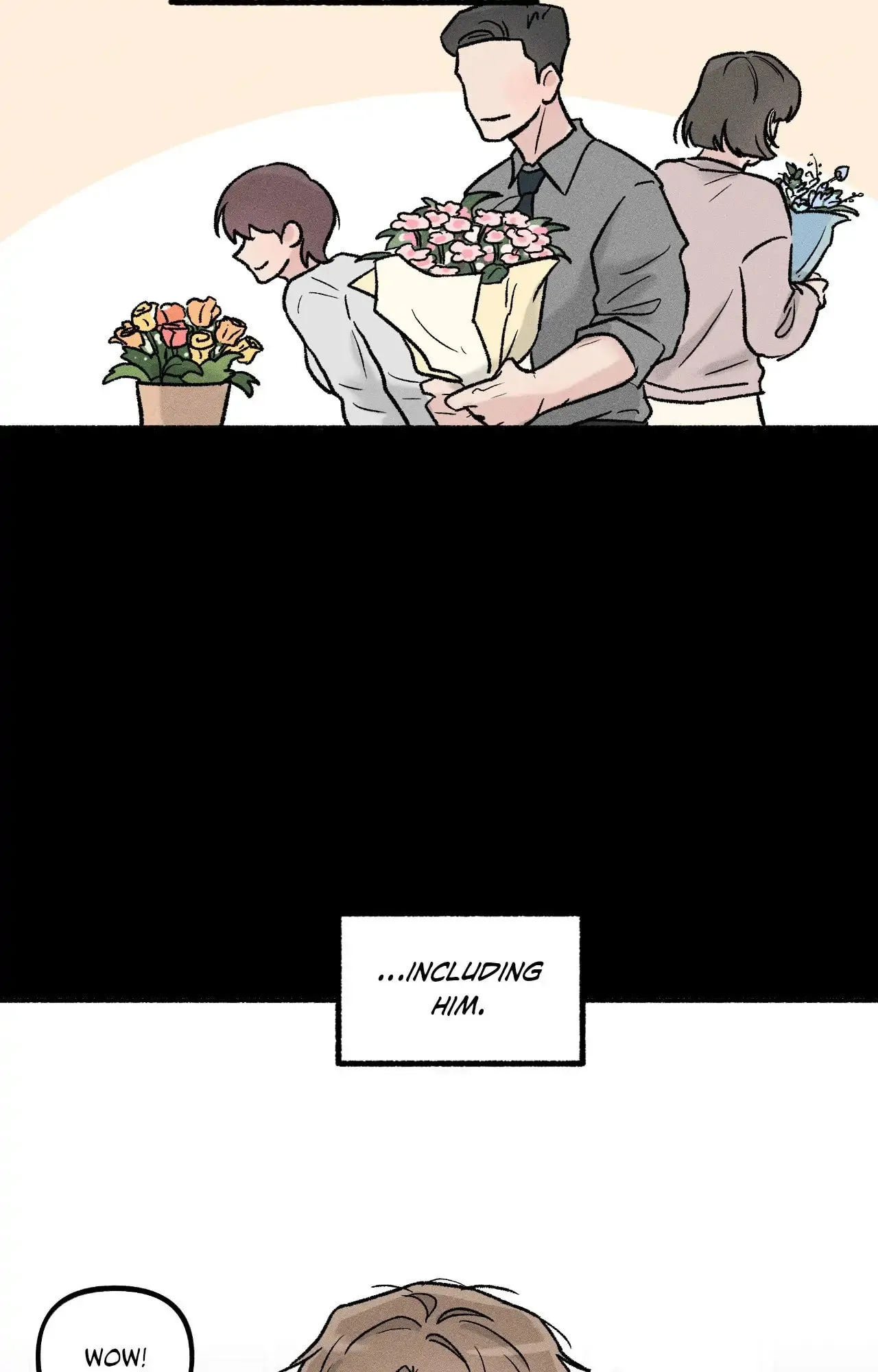 While You Weren't Watching Chapter 11 196 aee558d70410