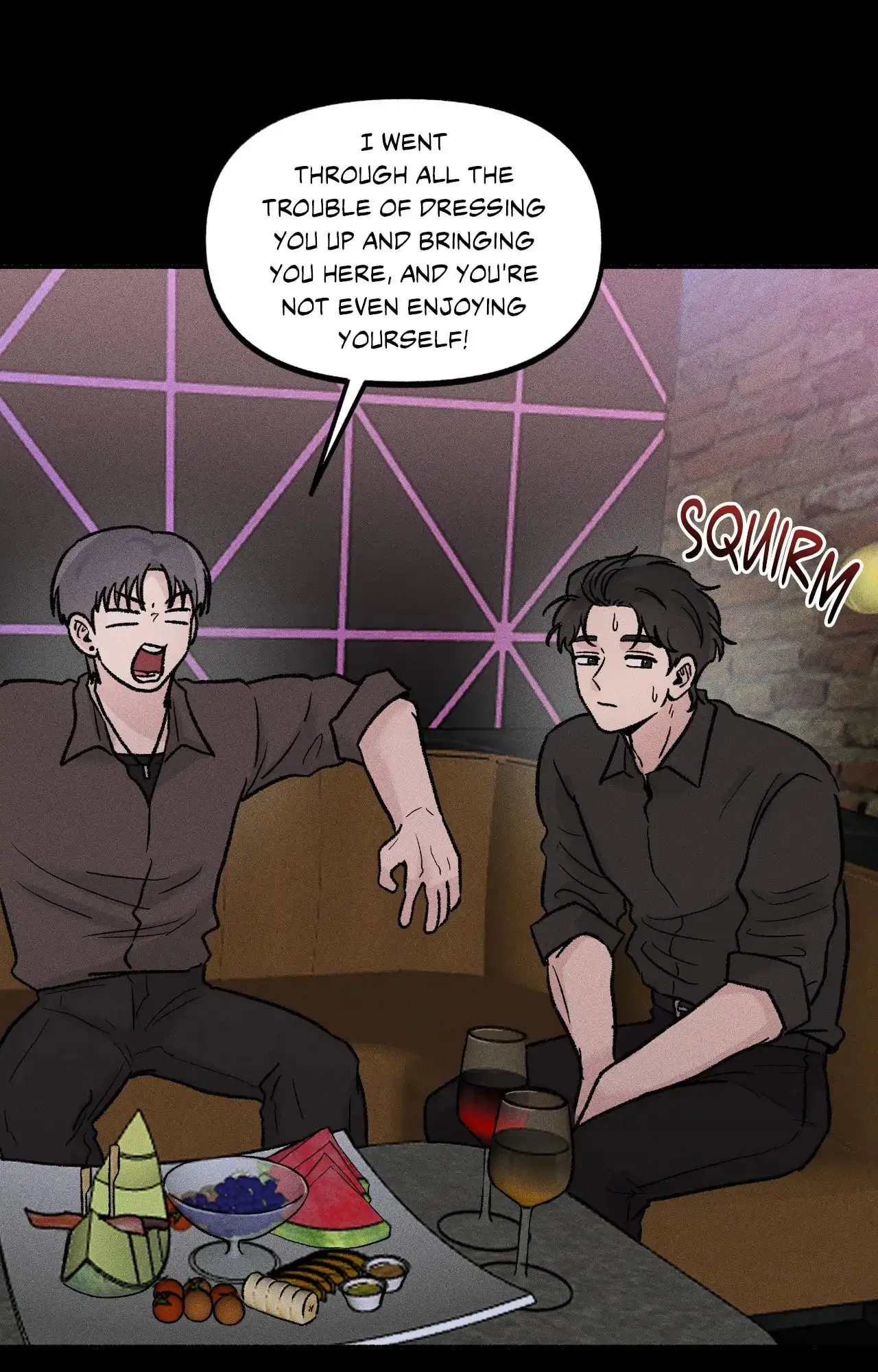 While You Weren't Watching Chapter 11 219 bfc59eac0ba2