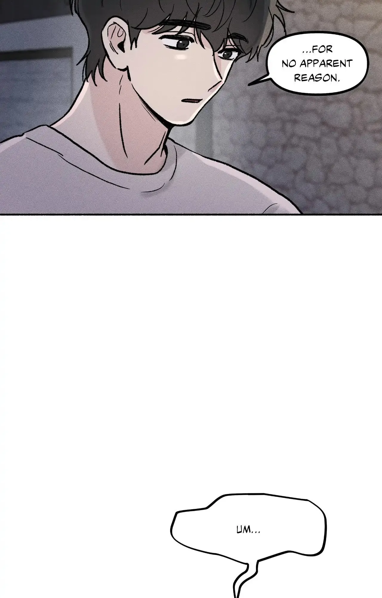 While You Weren't Watching Chapter 11 241 c36b2bca53c5