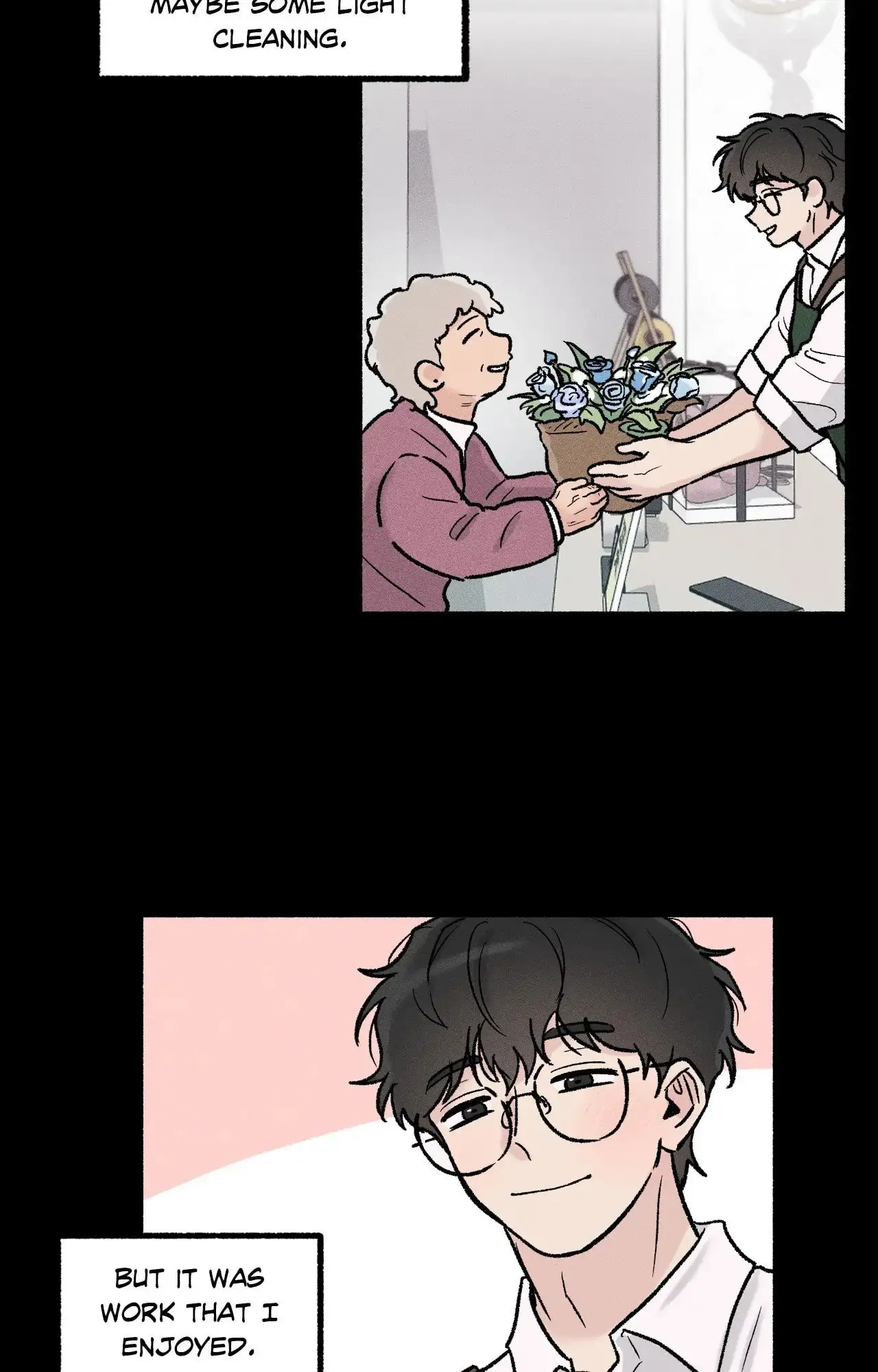 While You Weren't Watching Chapter 11 194 cfbd7f8ace1e