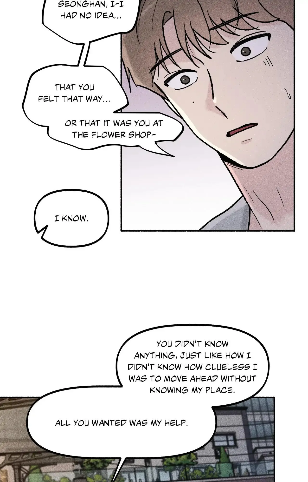While You Weren't Watching Chapter 11 243 d4248181a217