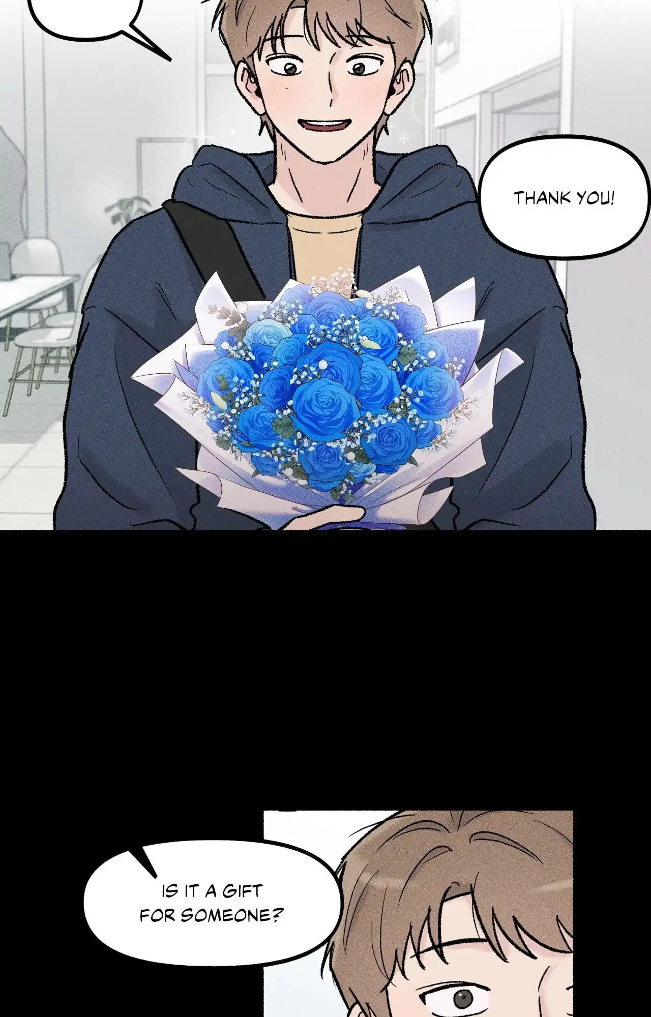 While You Weren't Watching Chapter 11 197 ddf12eb117d5