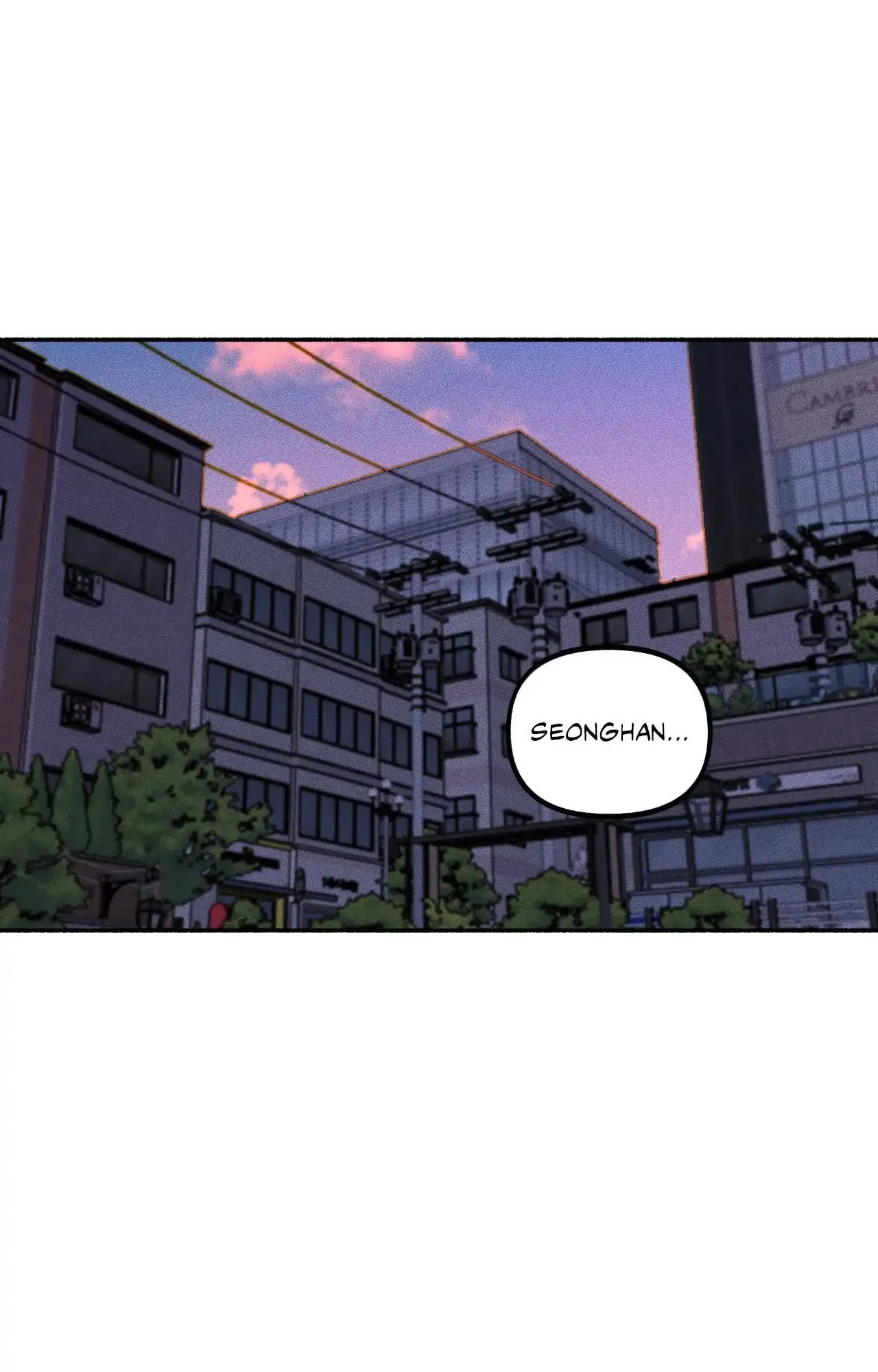 While You Weren't Watching Chapter 11 247 e174827d5123