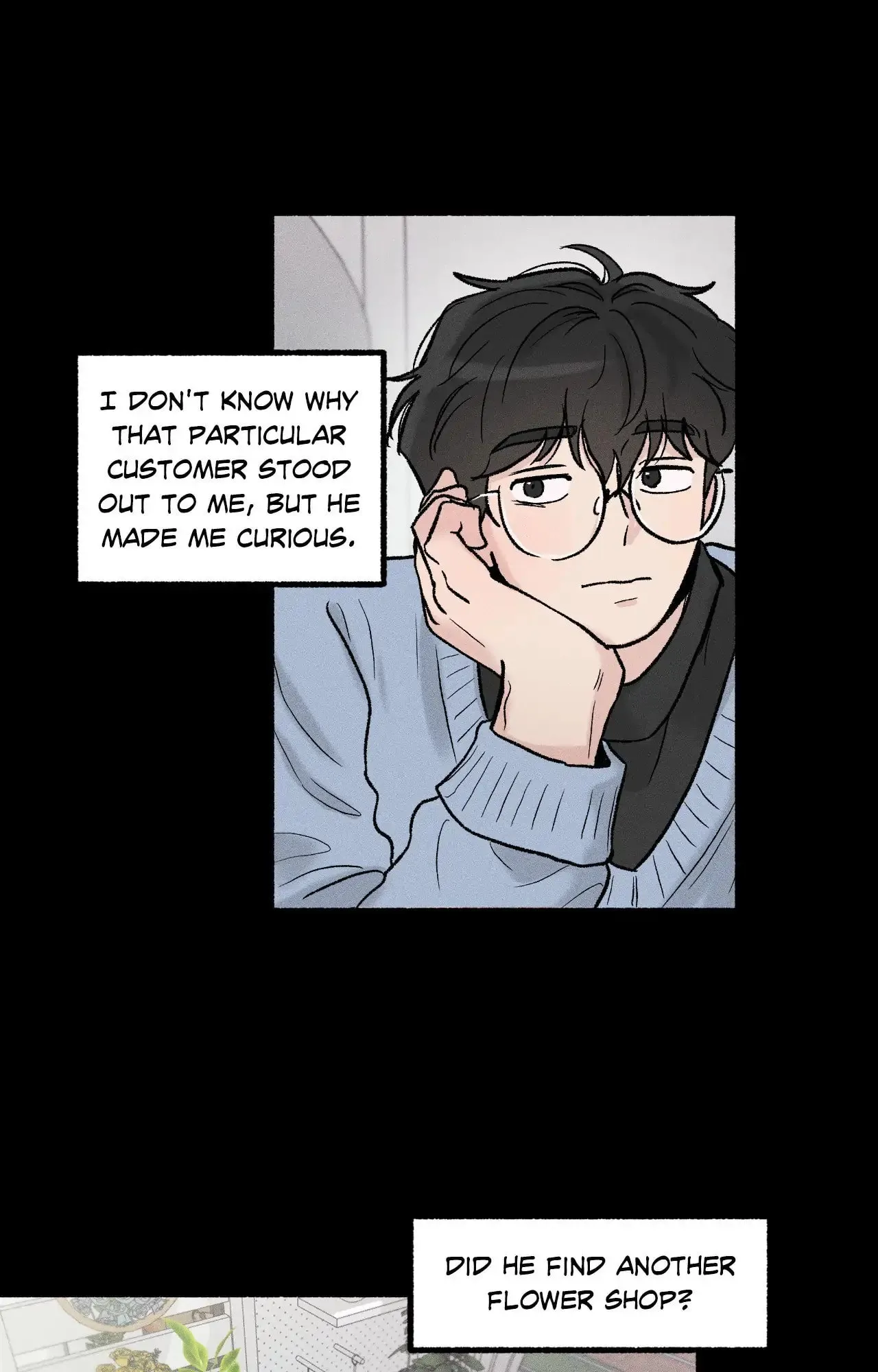 While You Weren't Watching Chapter 11 205 fa532904ec28