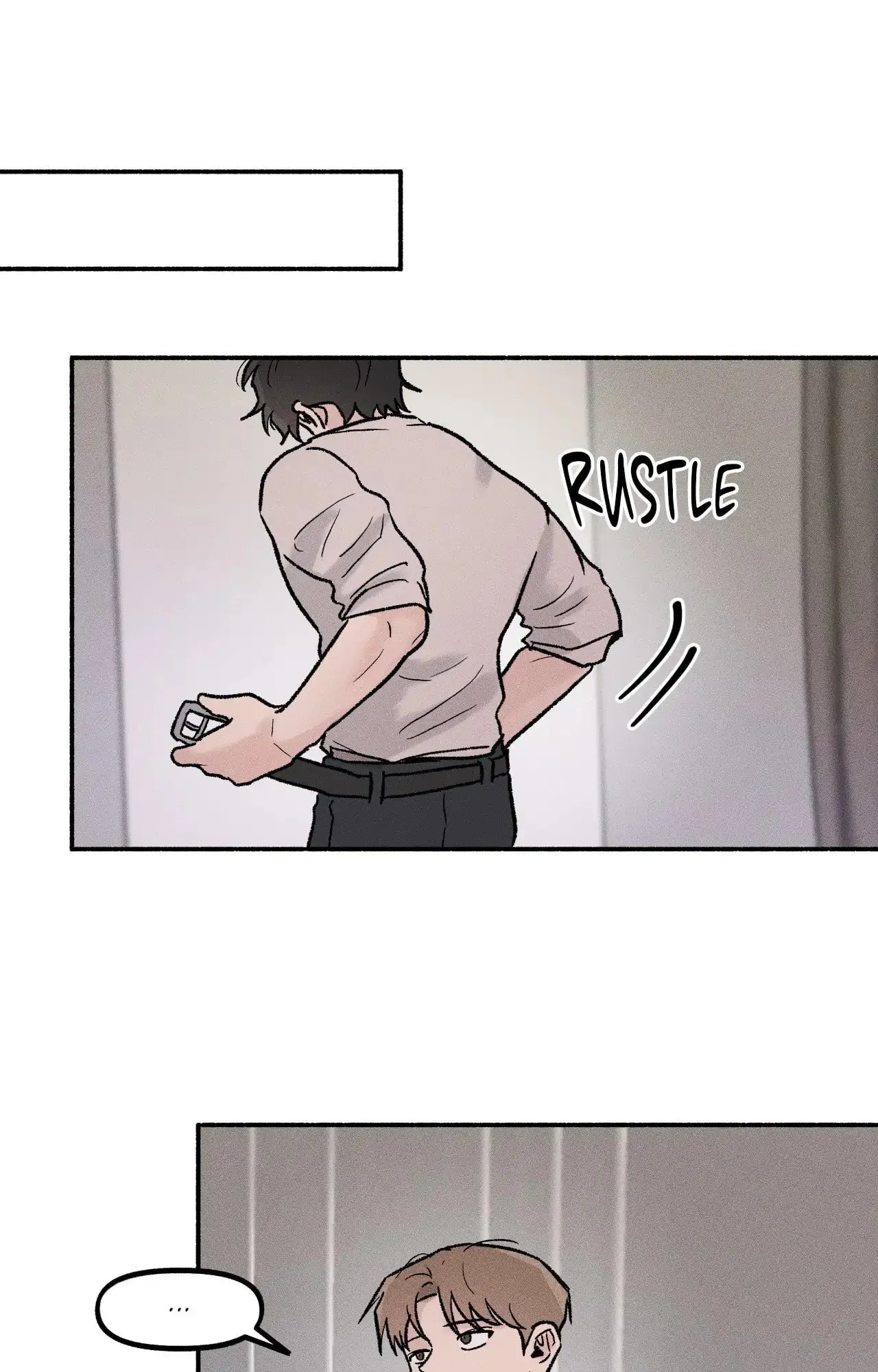 While You Weren't Watching Chapter 12 249 04c2d4217d58