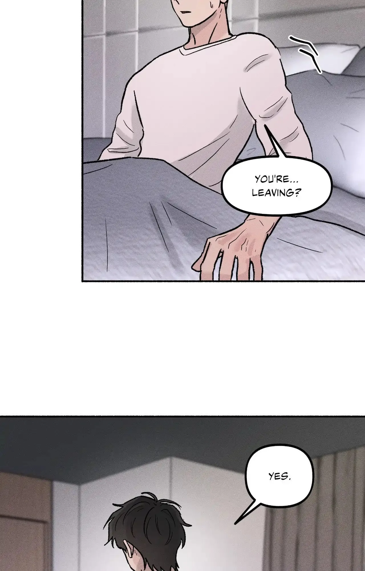 While You Weren't Watching Chapter 12 250 06db7369d219