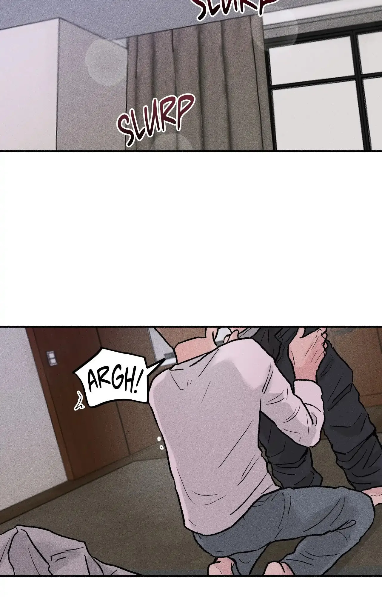 While You Weren't Watching Chapter 12 207 0c1811846419