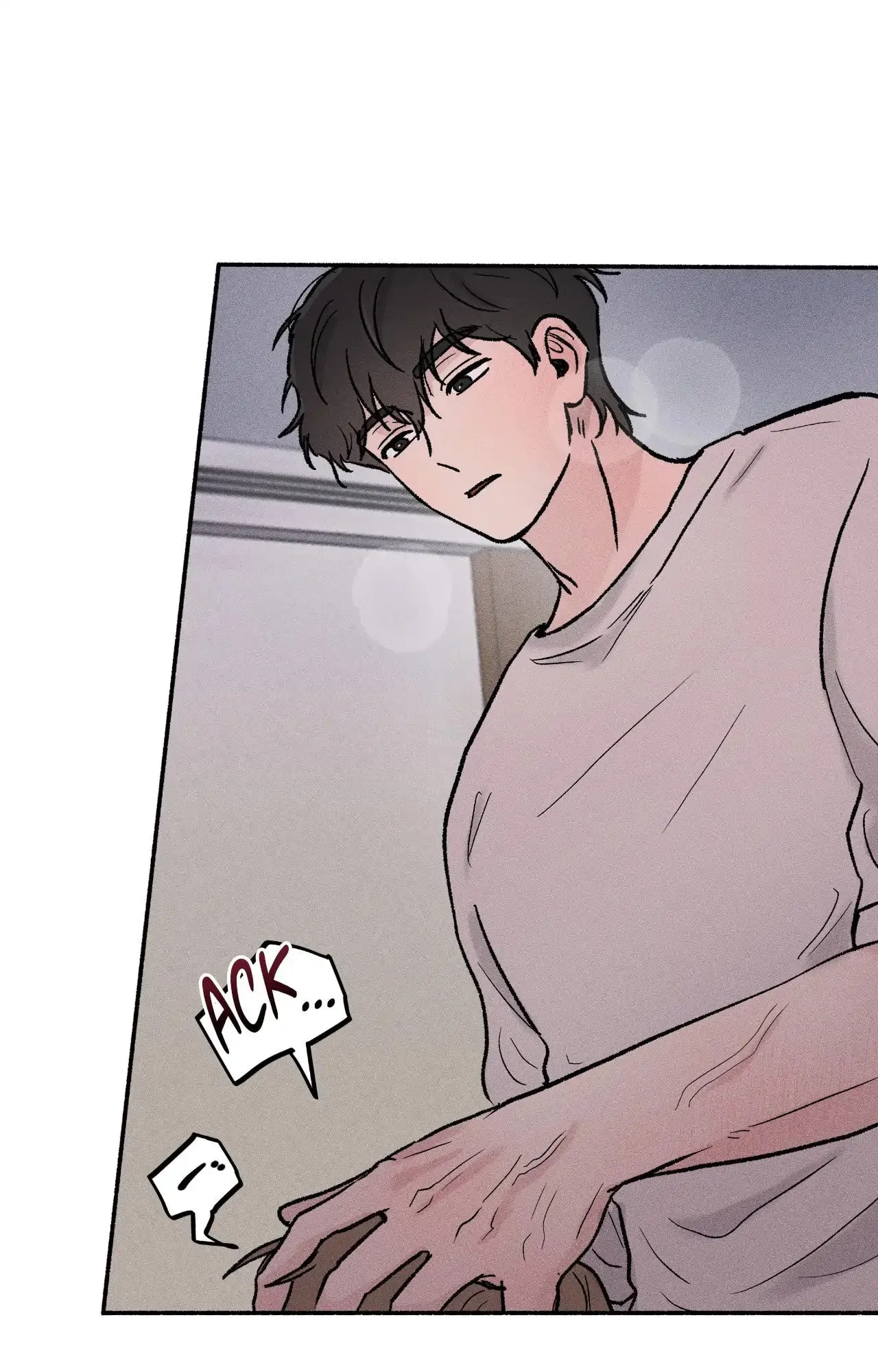 While You Weren't Watching Chapter 12 210 0c392b805d6c
