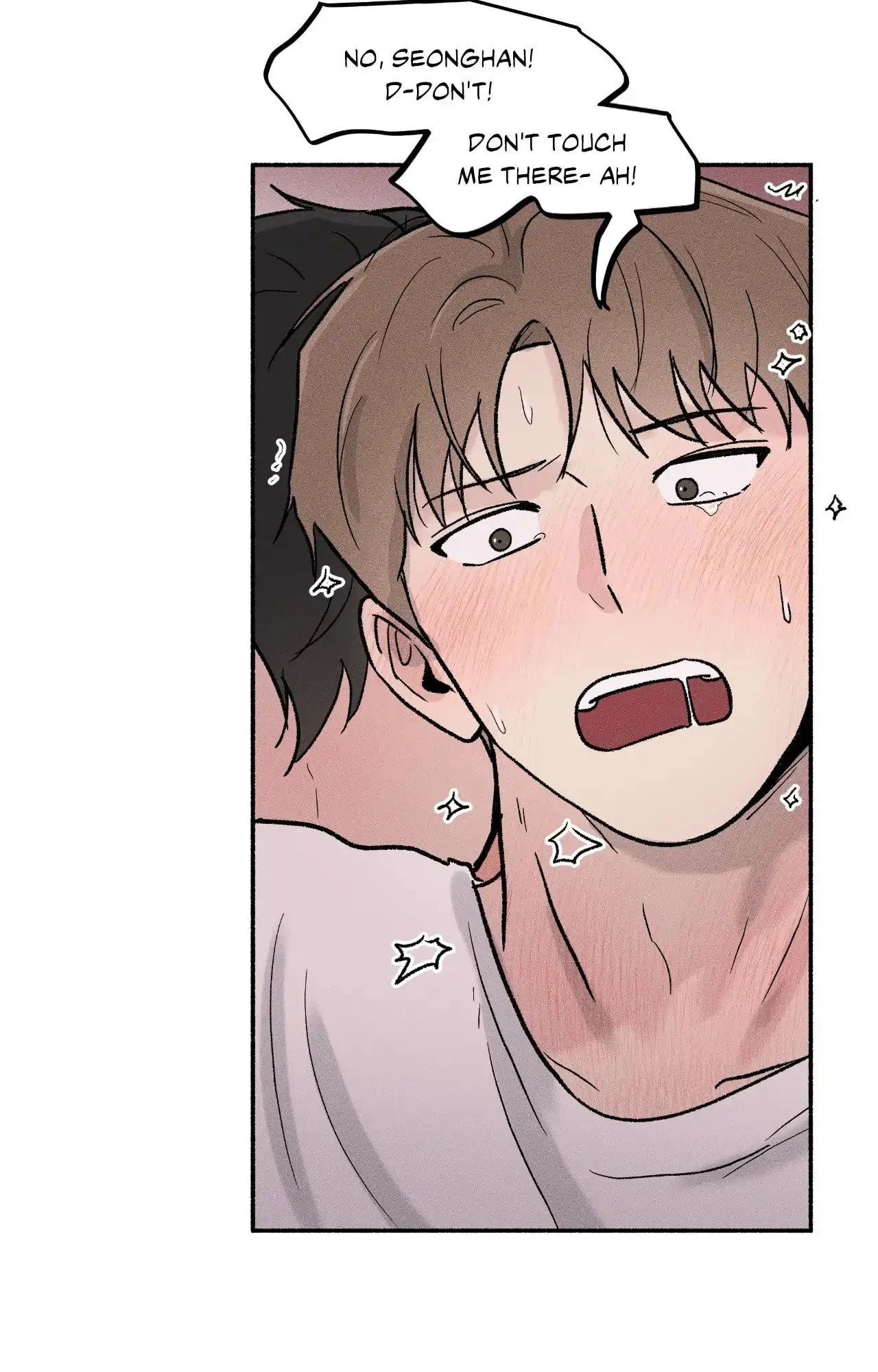 While You Weren't Watching Chapter 12 243 1c68ac6c2c85