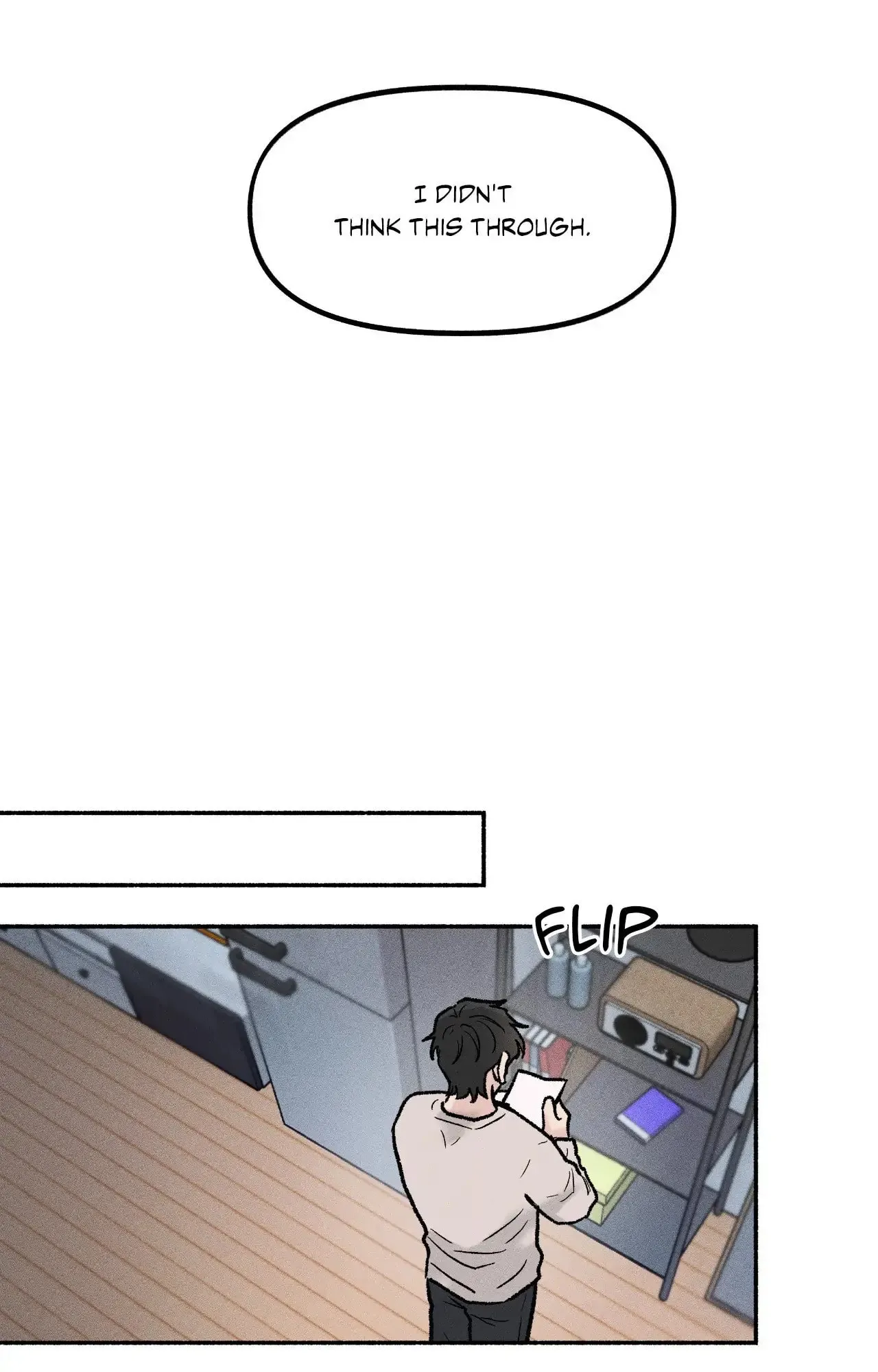While You Weren't Watching Chapter 12 255 4528a7df0774