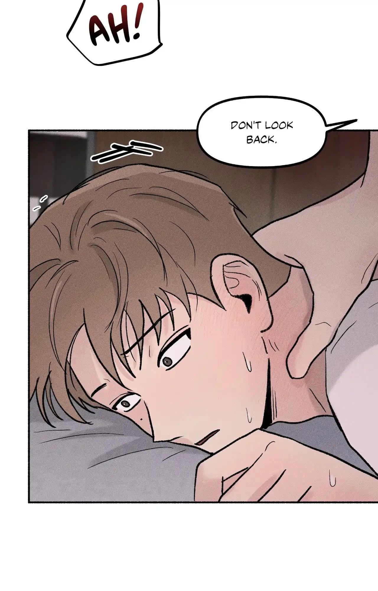 While You Weren't Watching Chapter 12 236 5bd8f6f33f84
