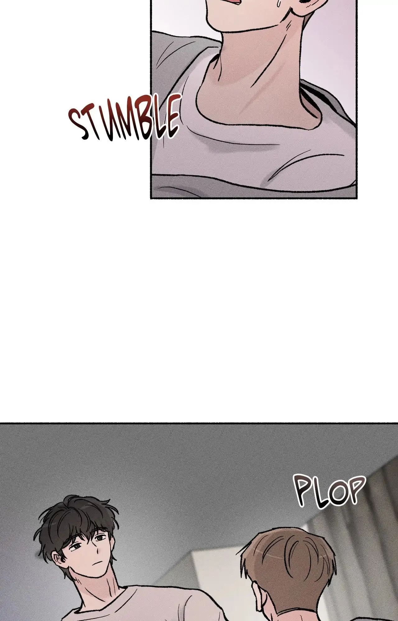While You Weren't Watching Chapter 12 197 5f775b255591