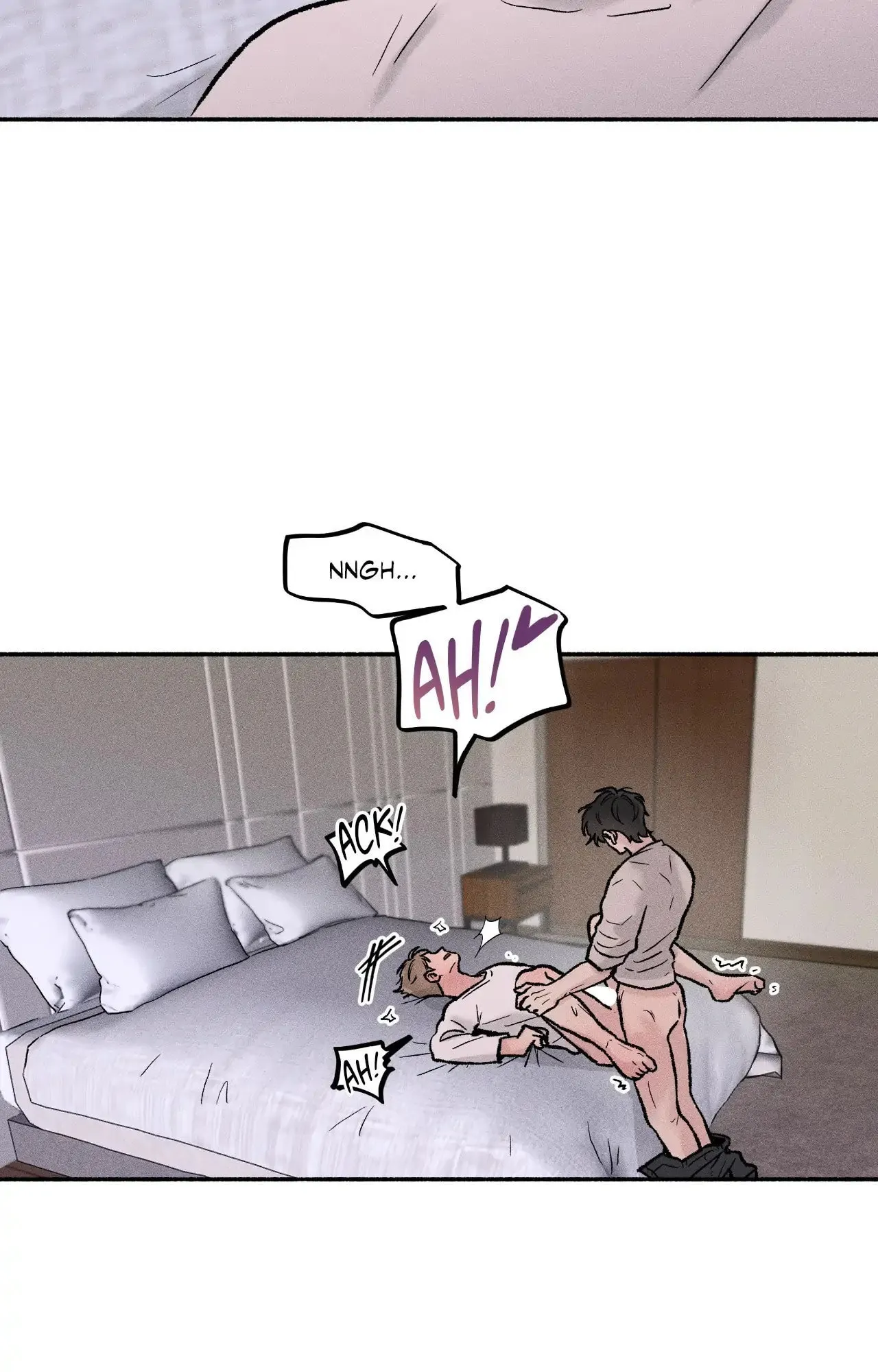 While You Weren't Watching Chapter 12 223 6f695e4b6a26