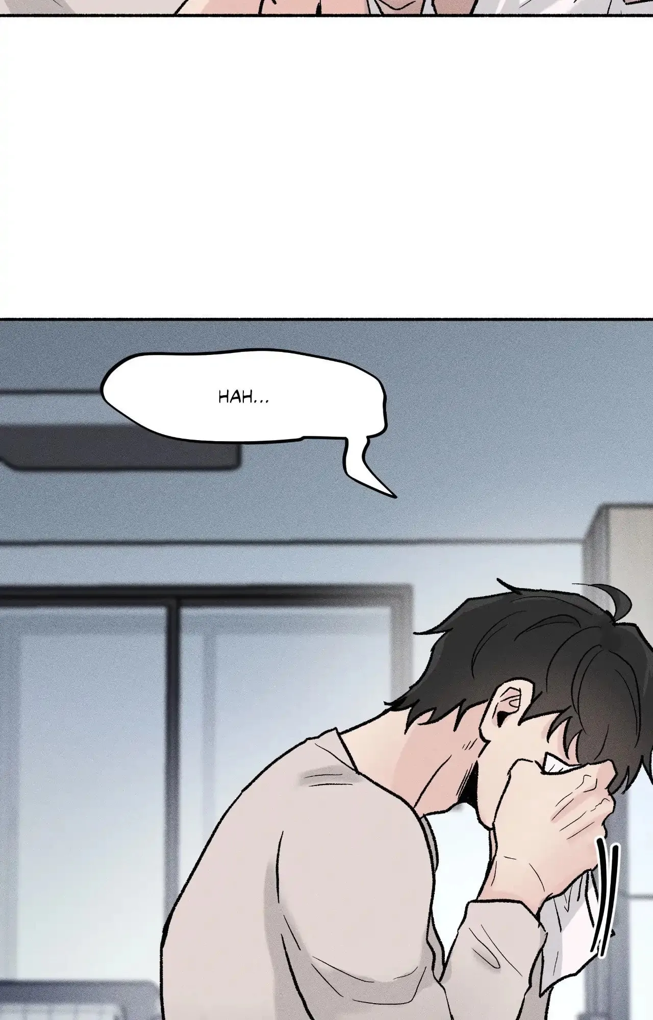 While You Weren't Watching Chapter 12 259 7db44ee14567