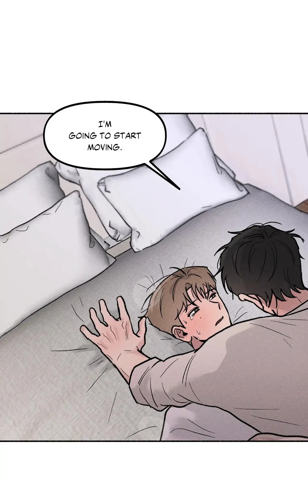 While You Weren't Watching Chapter 12 225 8ba6f860602a