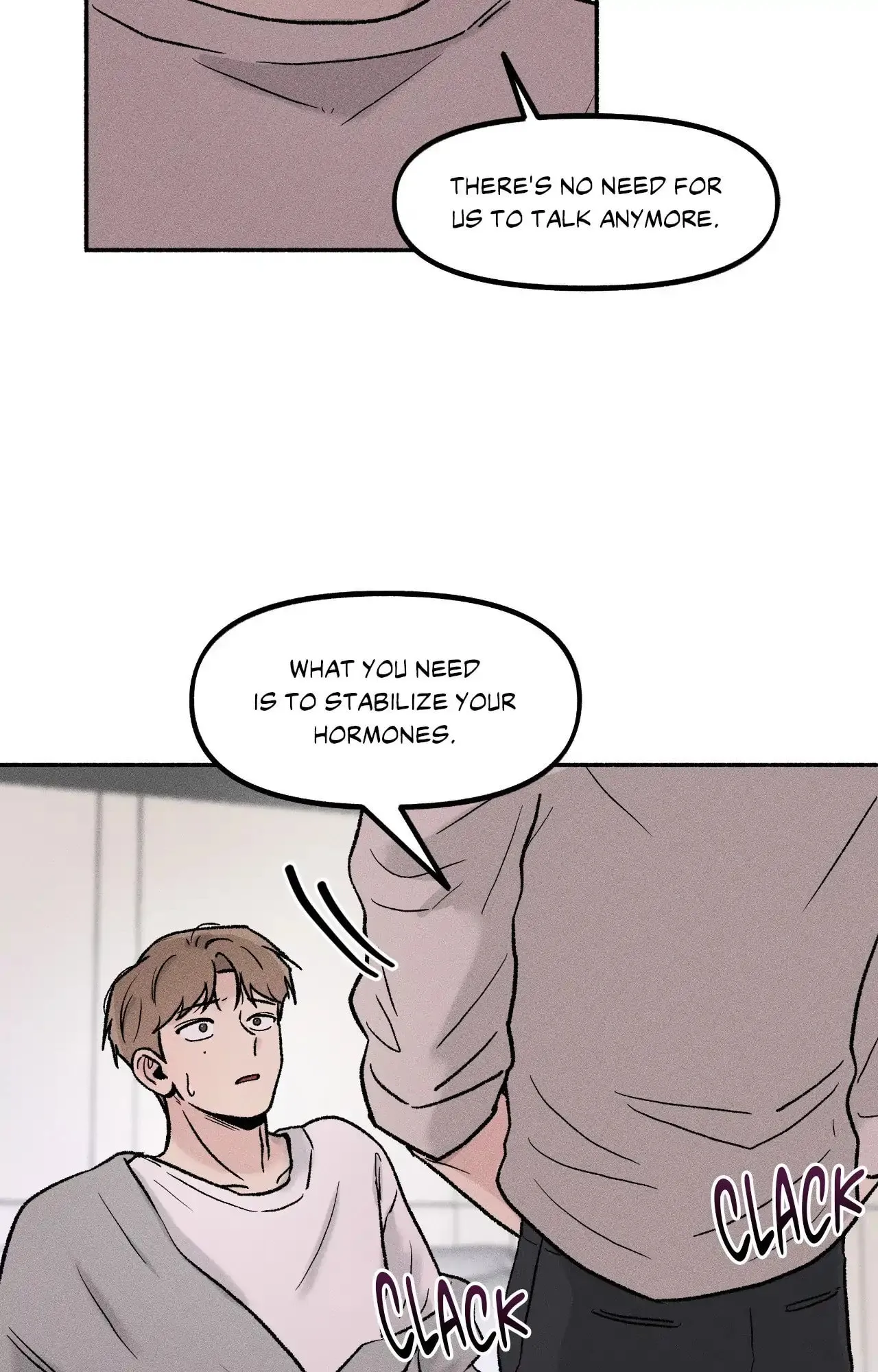 While You Weren't Watching Chapter 12 199 904892e6fb65