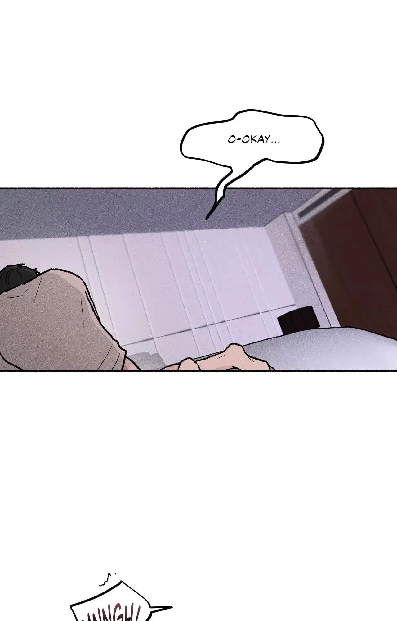 While You Weren't Watching Chapter 12 237 93a25c91491b