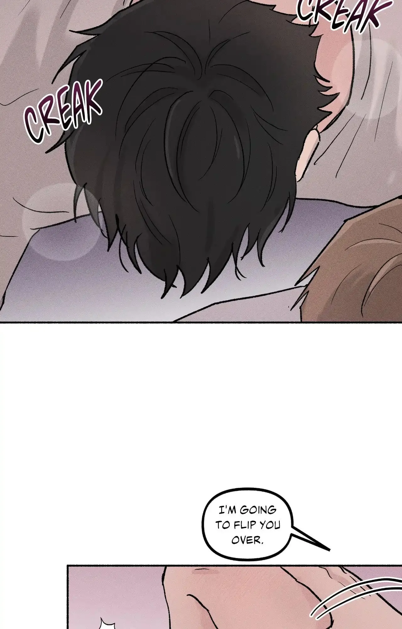 While You Weren't Watching Chapter 12 230 9459cdbe038a