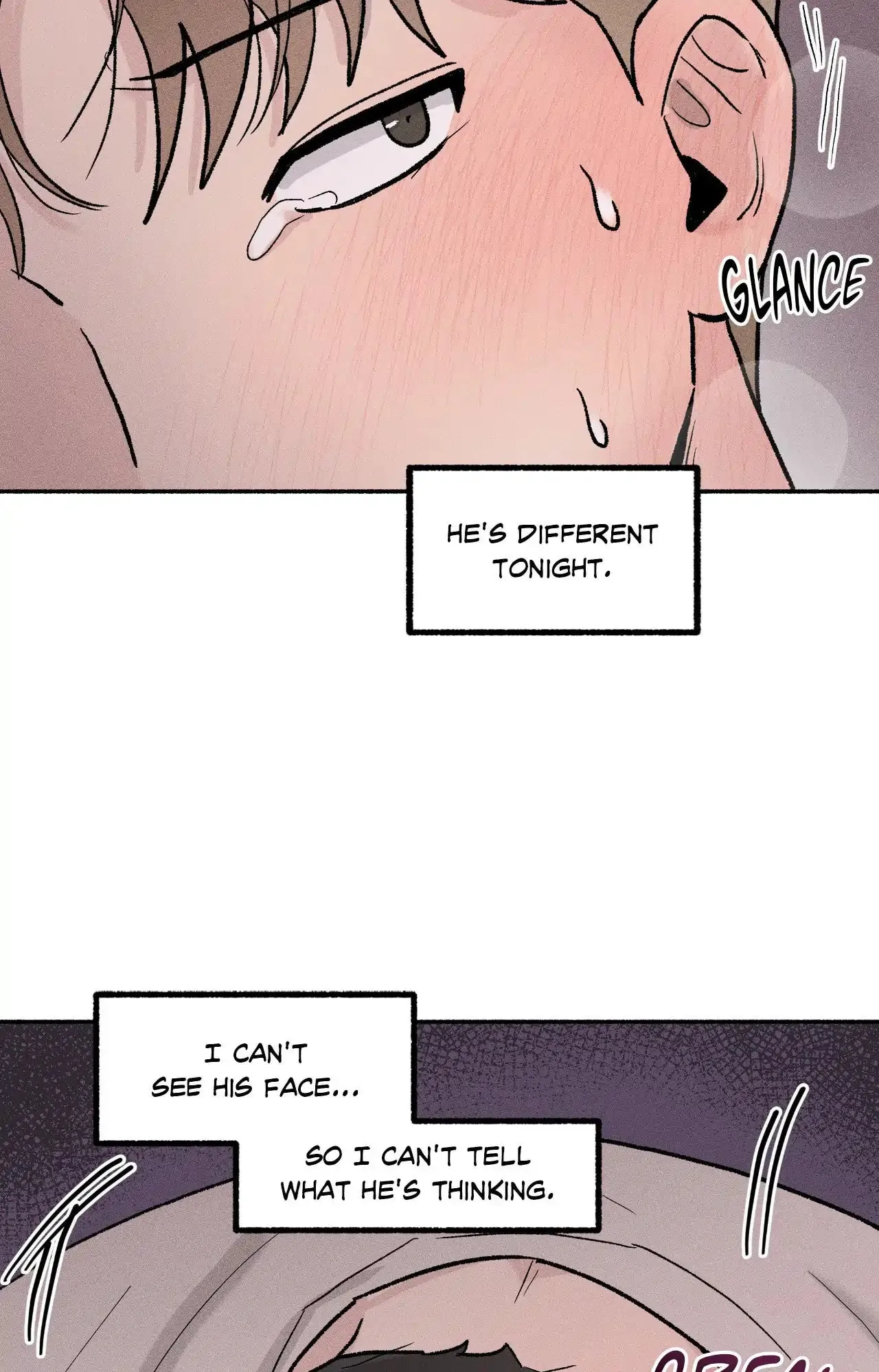 While You Weren't Watching Chapter 12 229 97ee3b023375