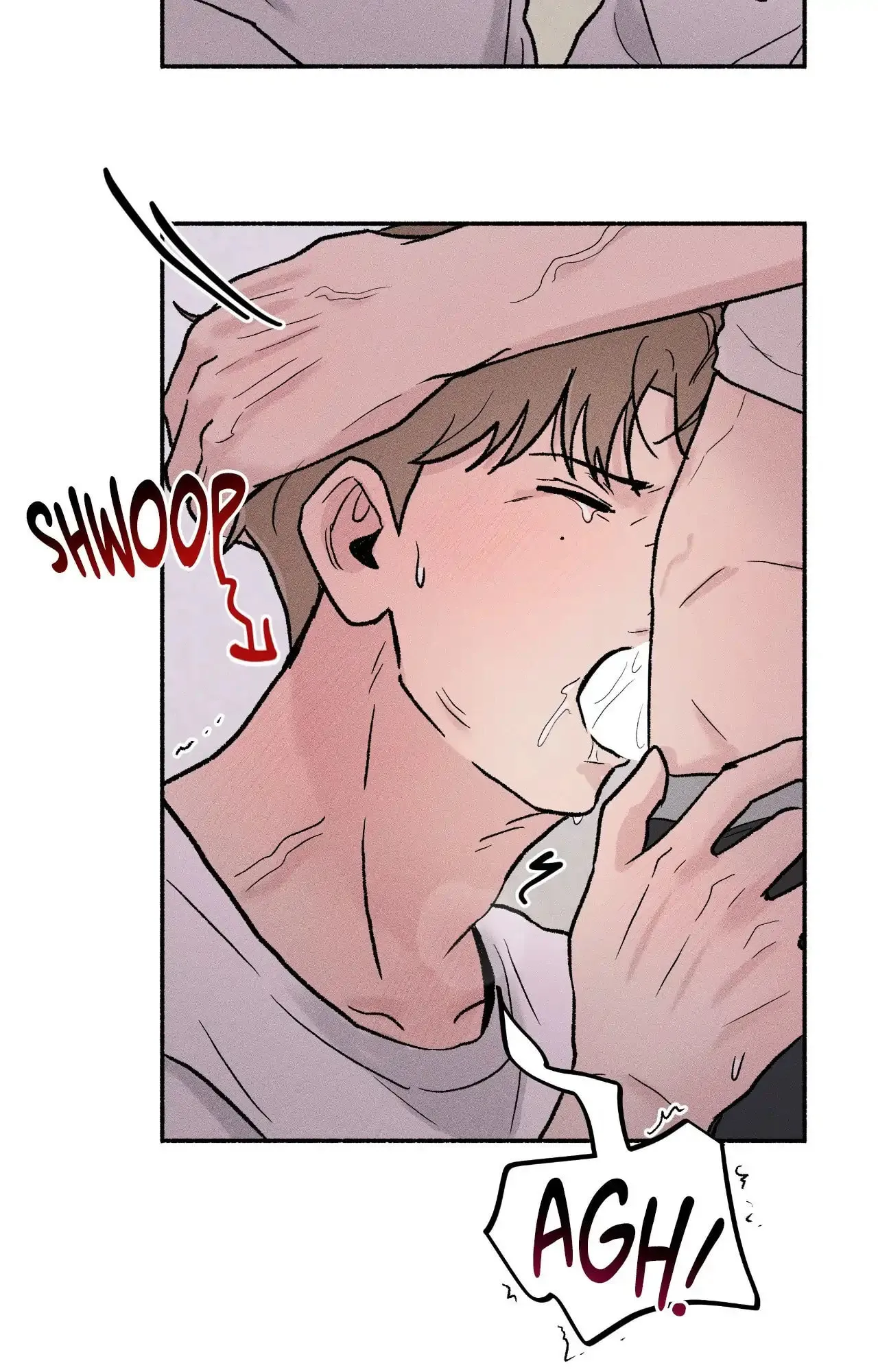 While You Weren't Watching Chapter 12 209 a2870a905c06