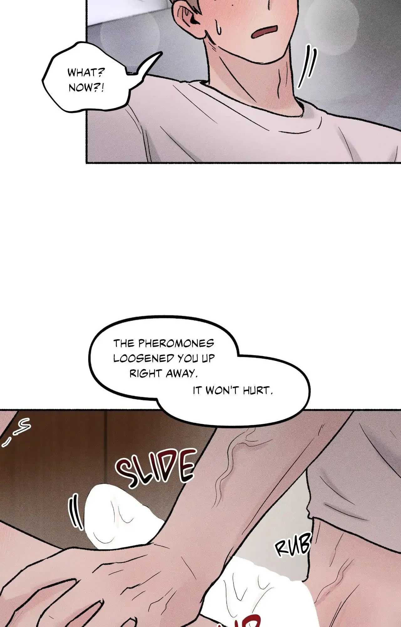 While You Weren't Watching Chapter 12 220 b37598c4a594