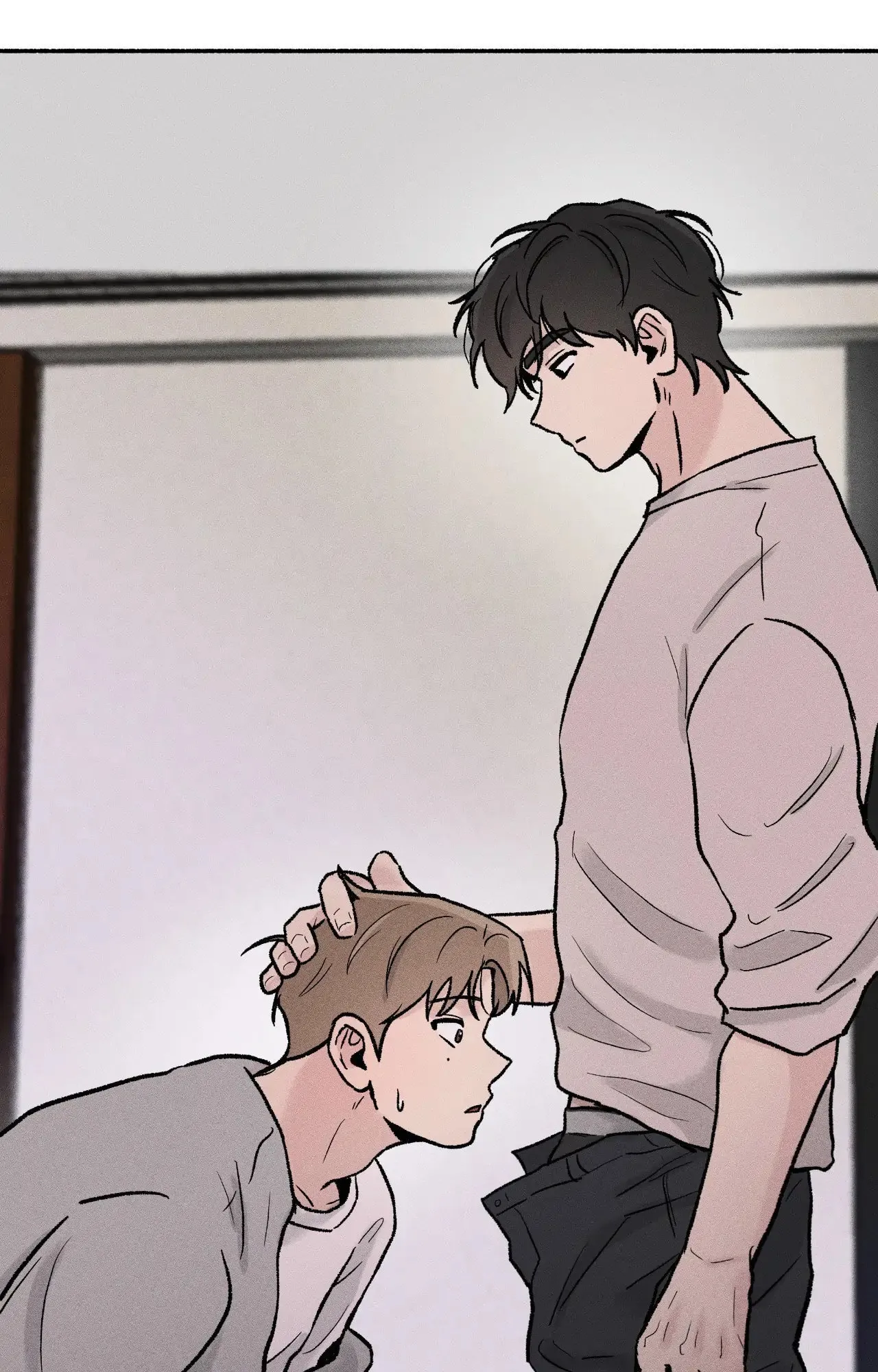 While You Weren't Watching Chapter 12 202 bb25265cb5b4