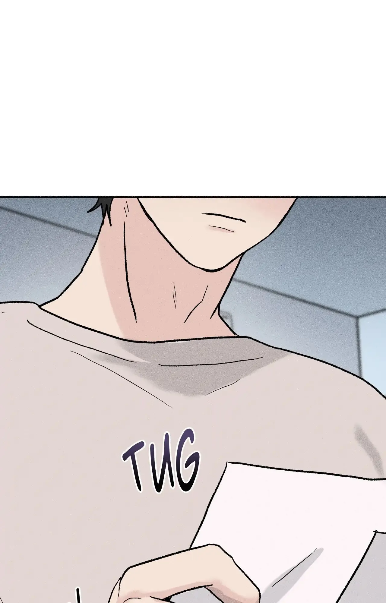 While You Weren't Watching Chapter 12 256 c55a40836e8e