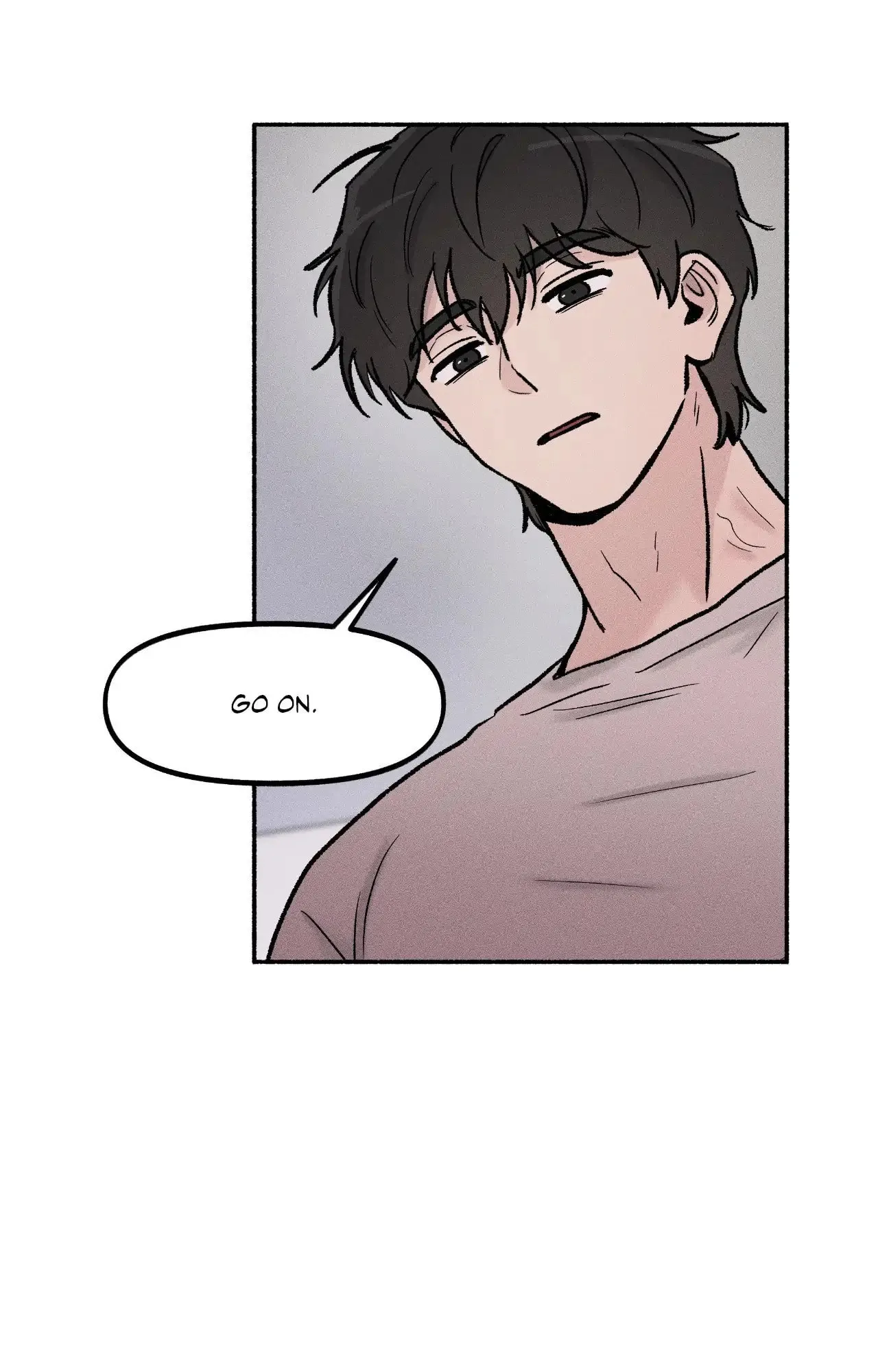 While You Weren't Watching Chapter 12 204 c6ffd1d32cc4