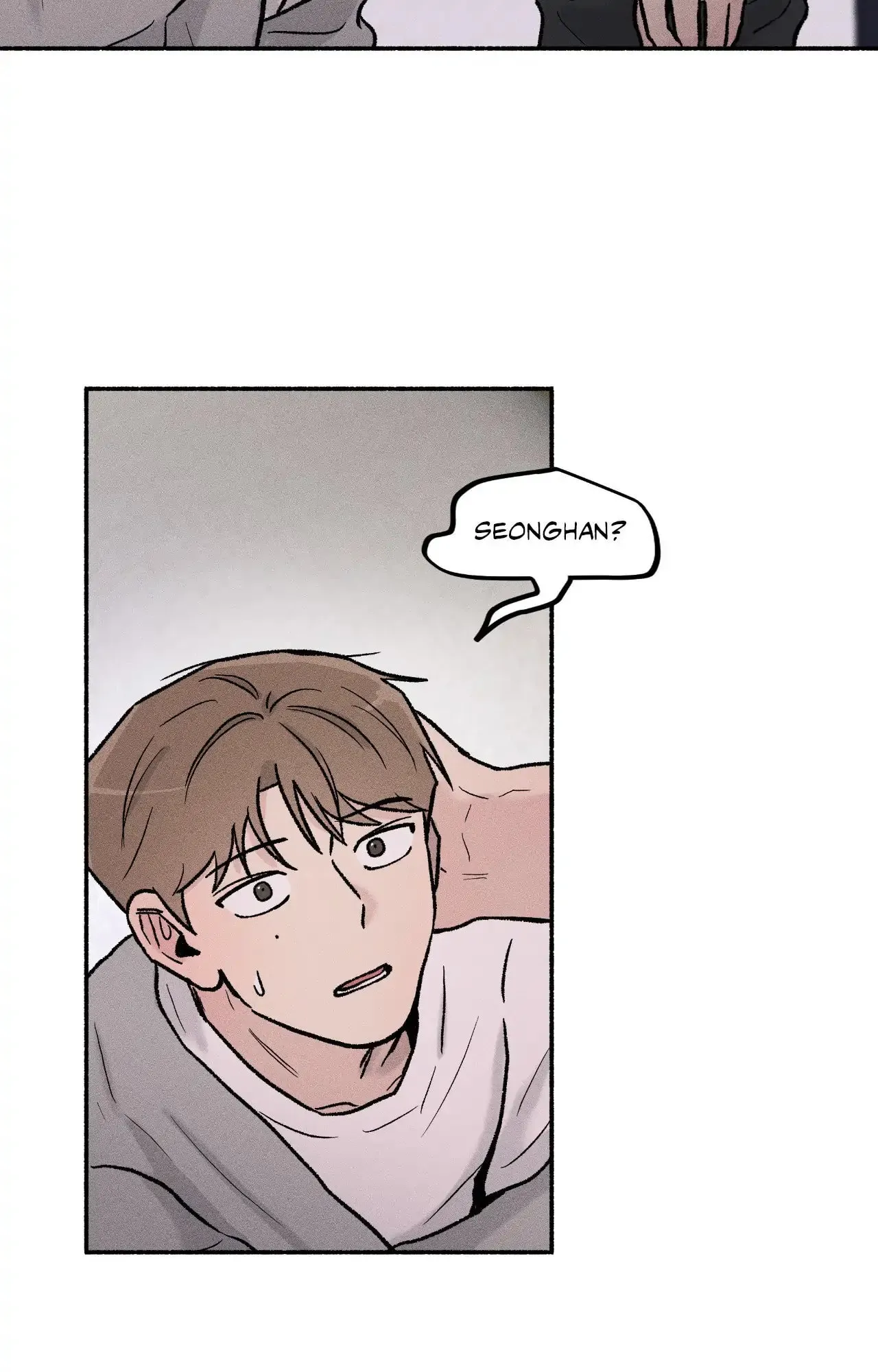 While You Weren't Watching Chapter 12 203 cfda36612aa4