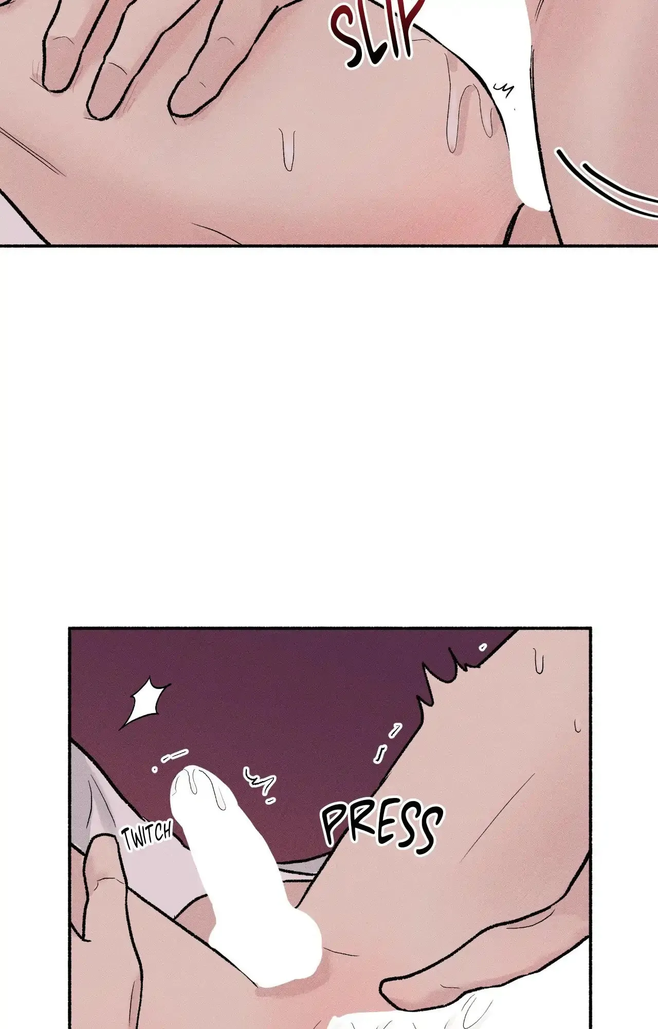 While You Weren't Watching Chapter 12 221 de6f15094200
