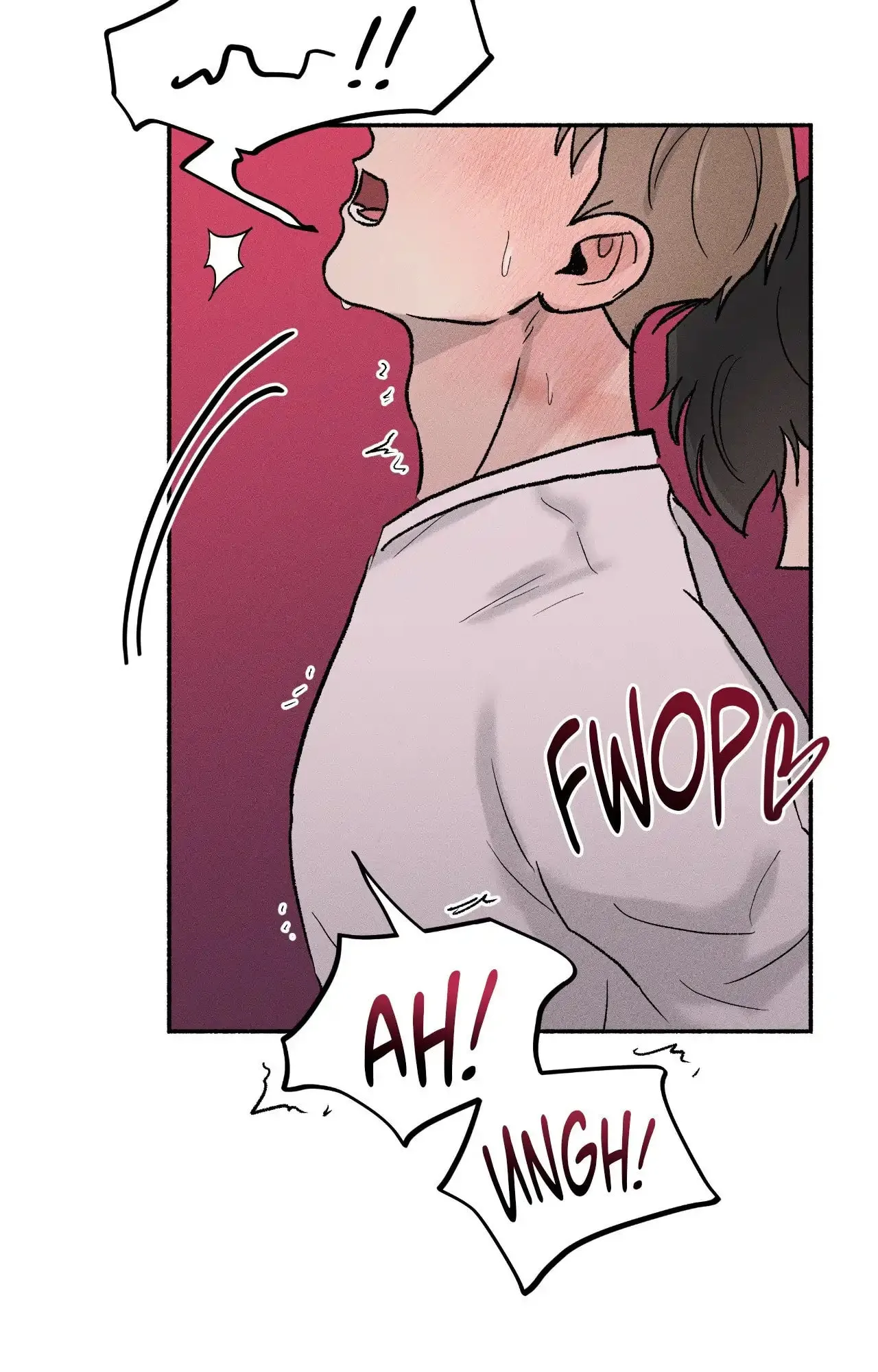 While You Weren't Watching Chapter 12 241 f620f2f79aae