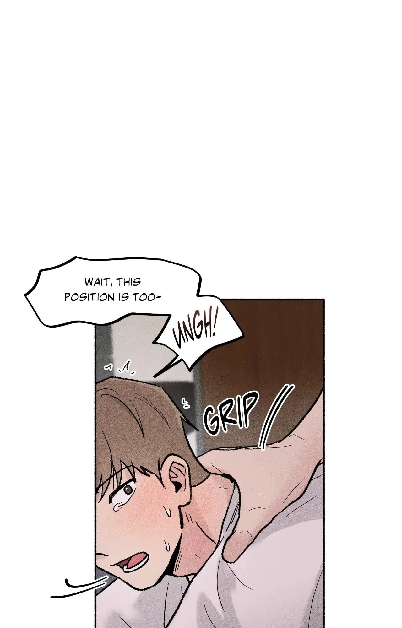 While You Weren't Watching Chapter 12 233 fe731680c778