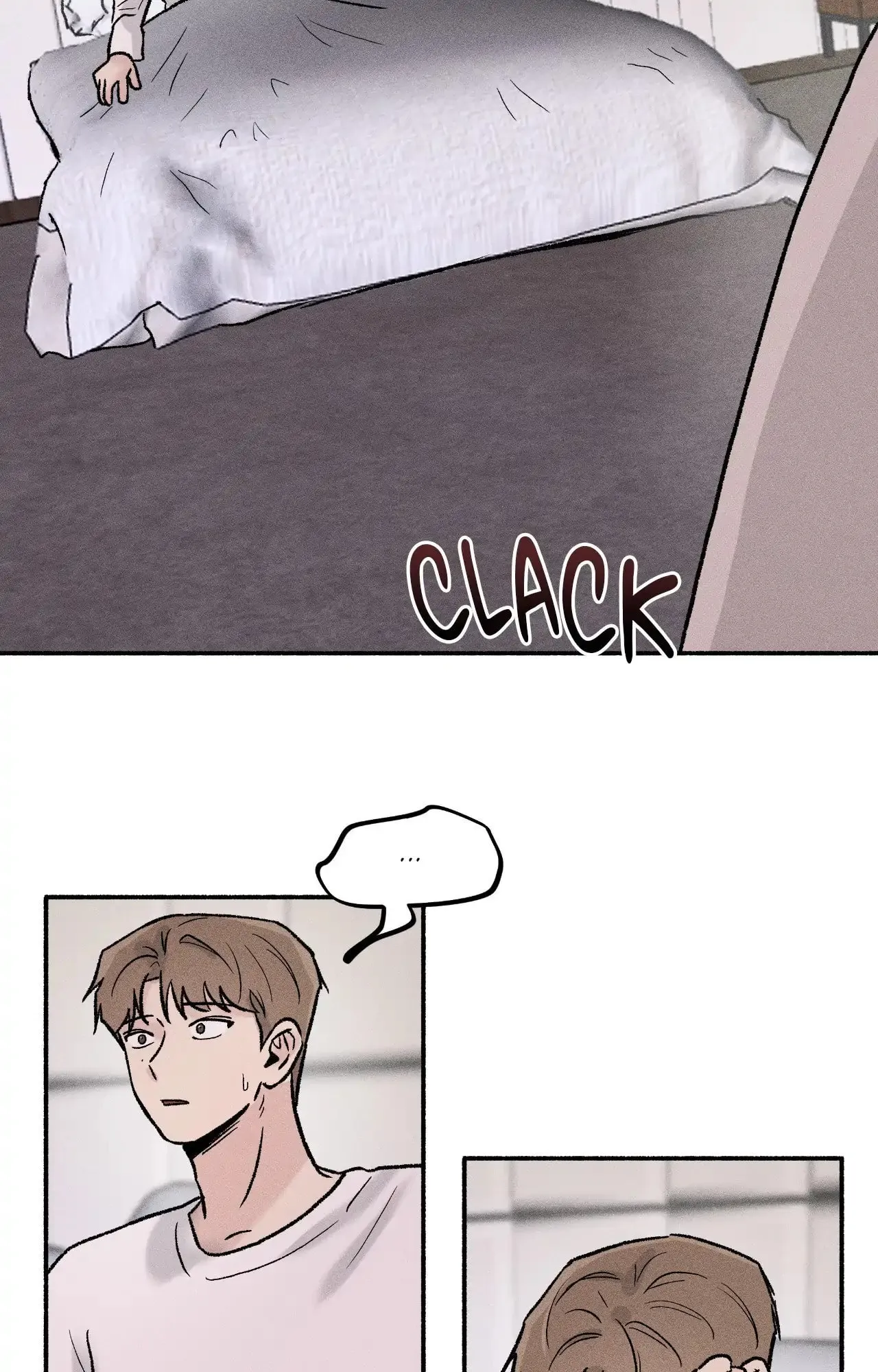 While You Weren't Watching Chapter 12 253 ff1fcde648ee