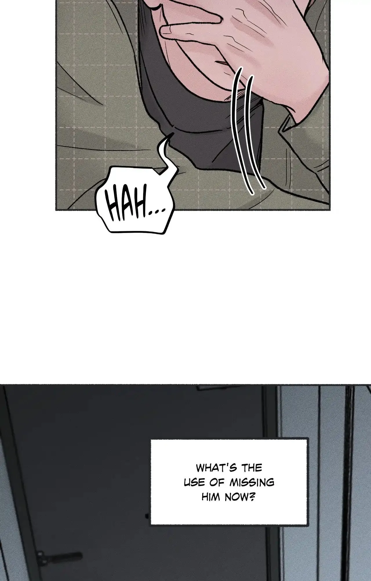 While You Weren't Watching Chapter 14 234 08d8ff16fc12