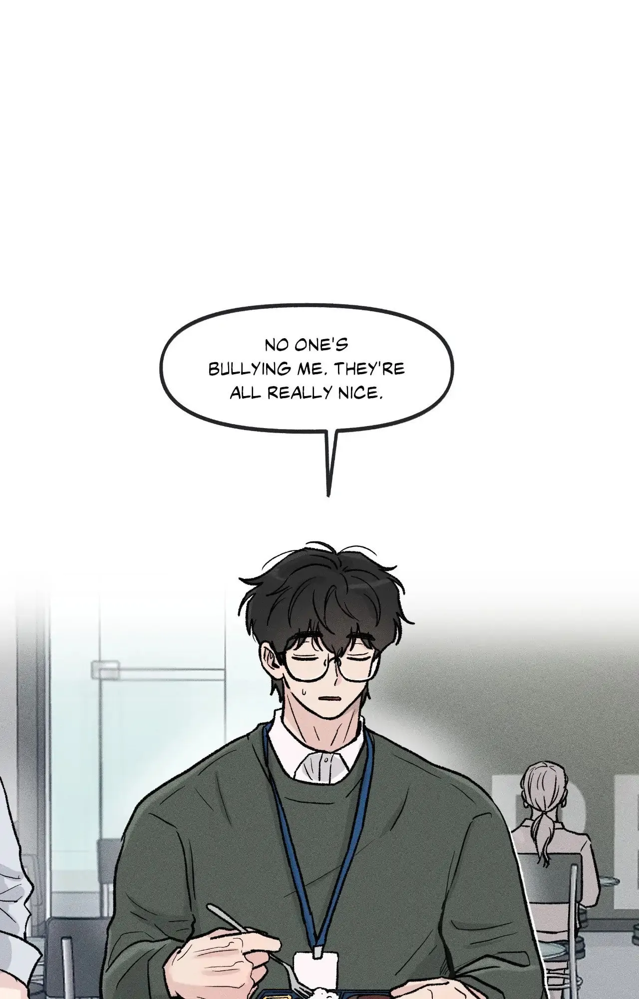 While You Weren't Watching Chapter 14 178 1da8133e4023